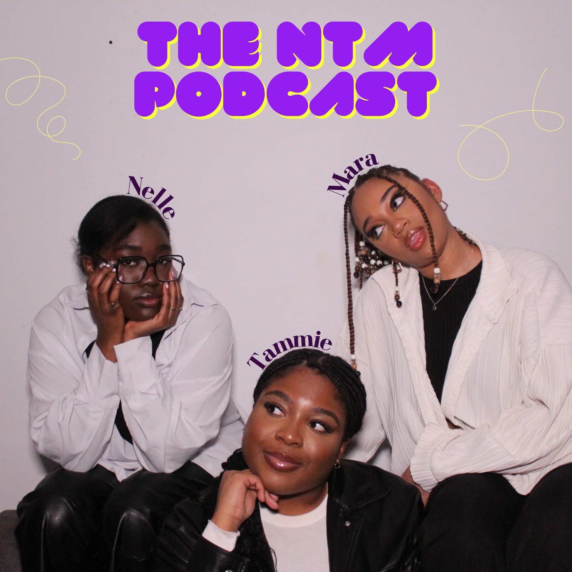 The NTM Podcast - Podcasts