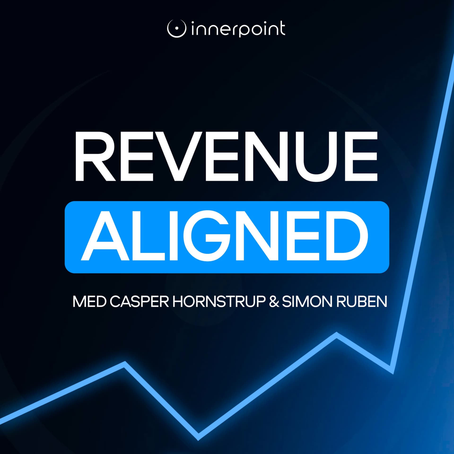 Revenue Aligned - Podcasts