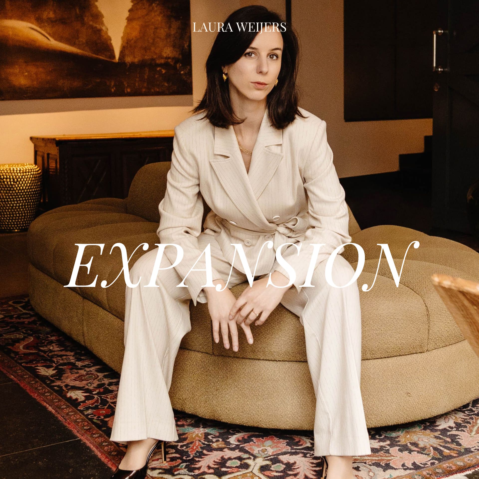Expansion - Laura Weijers - Podcasts