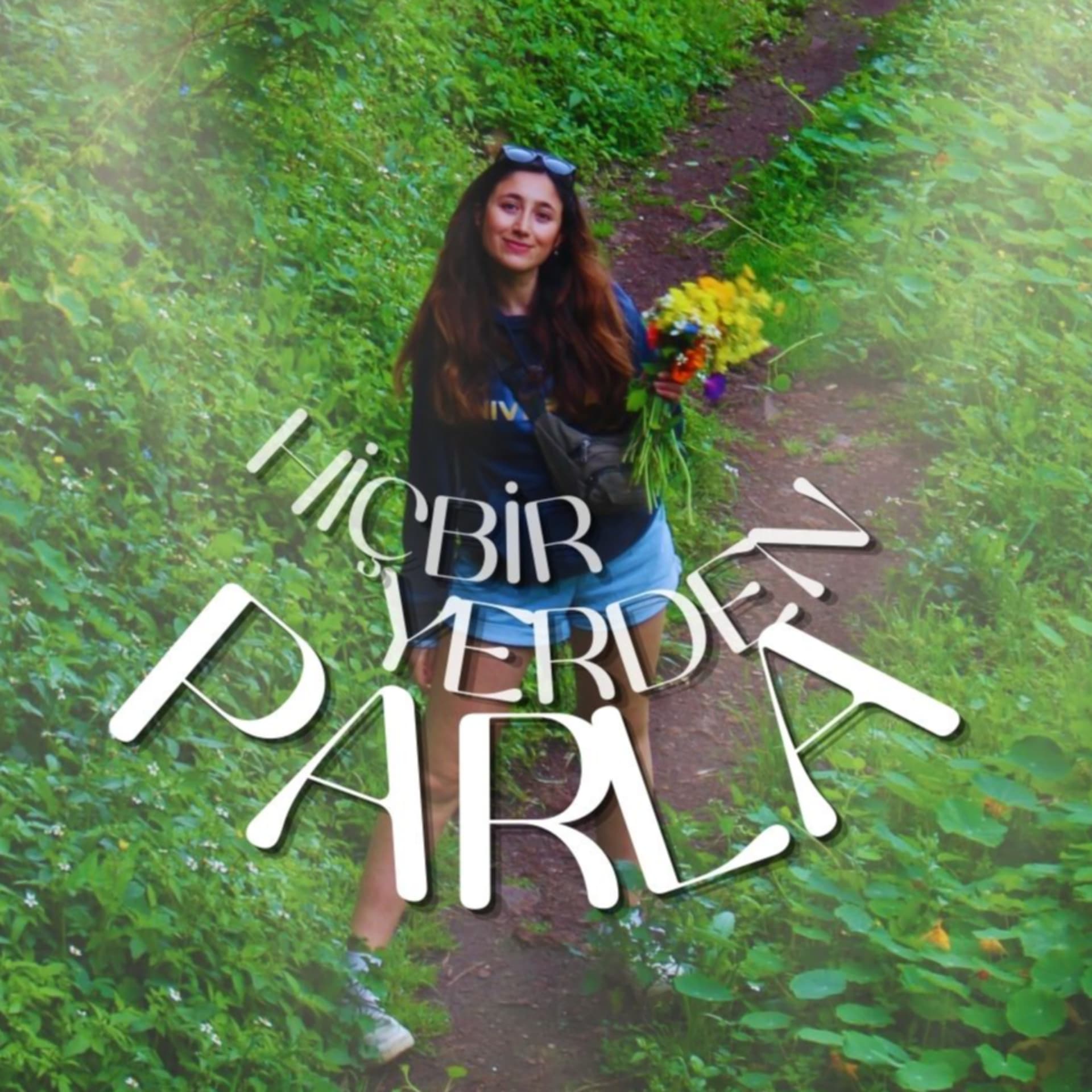 Hiçbir Yerden Parla - Podcasts