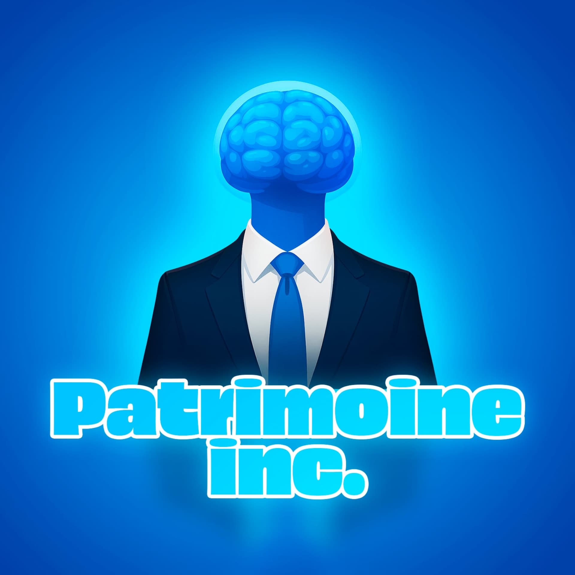 Patrimoine inc. - Podcasts