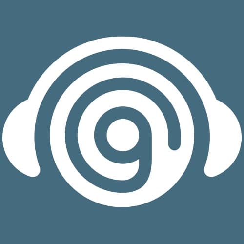 Glossza - Podcasts