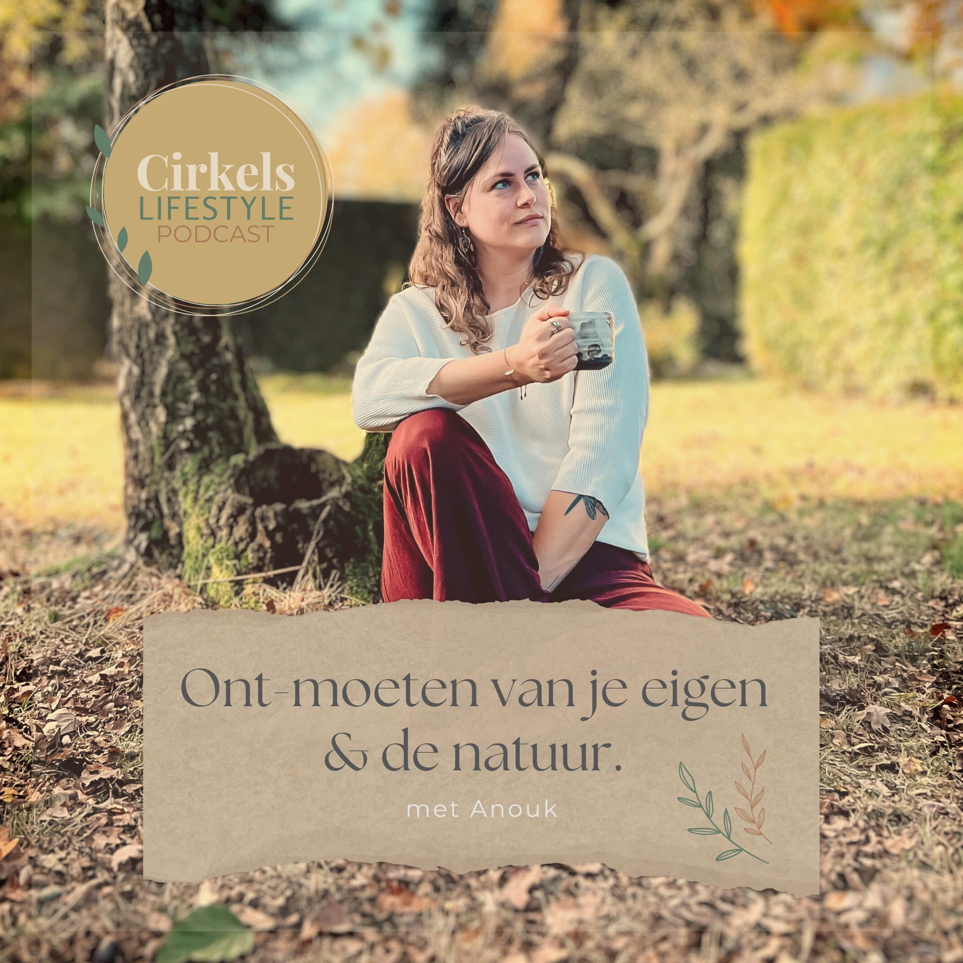 Cirkels Lifestyle - Podcasts
