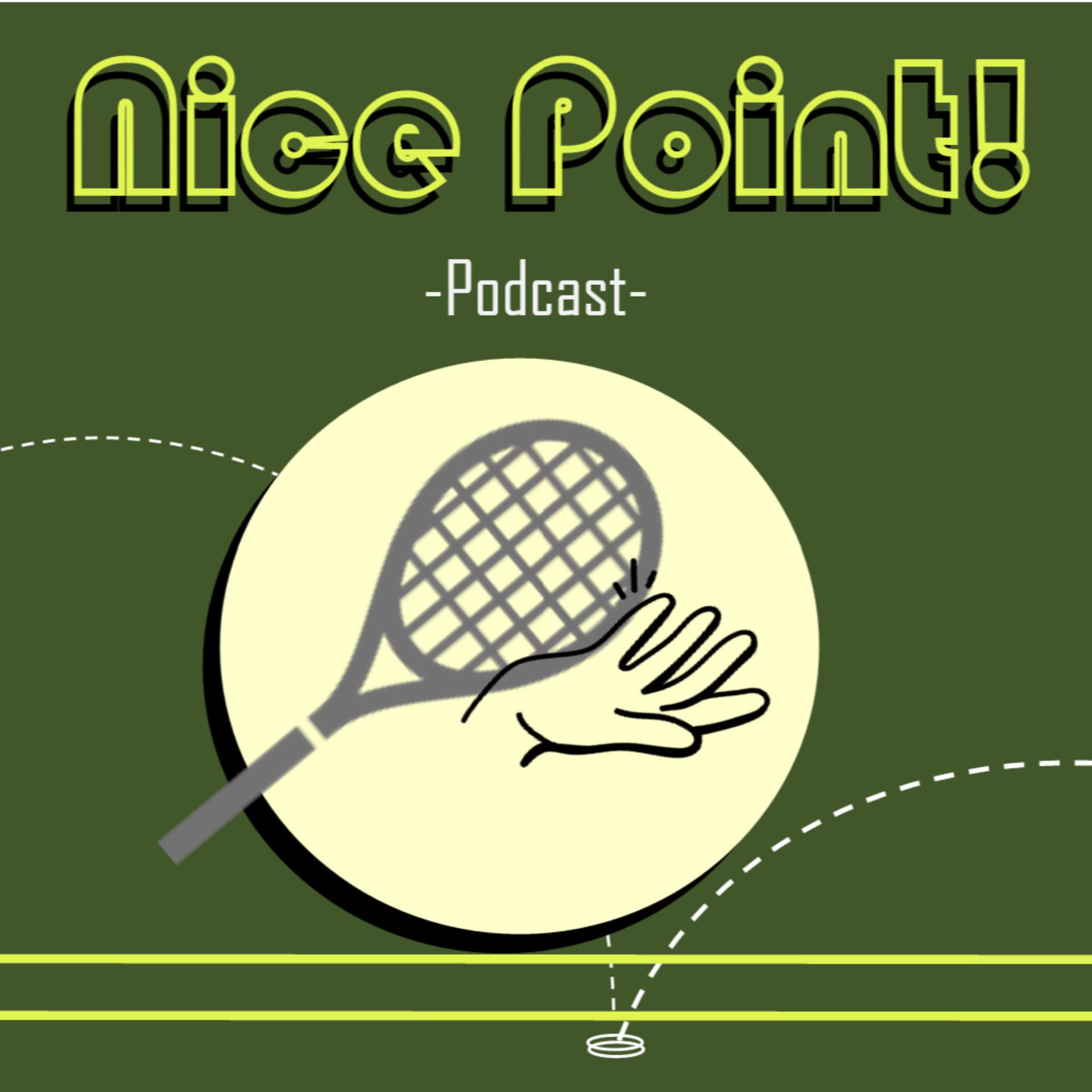 Nice Point Podcast - Podcasts