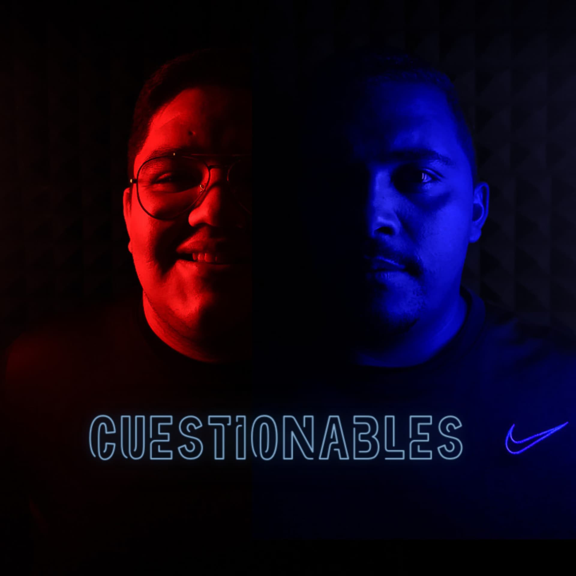 Cuestionables - Podcasts