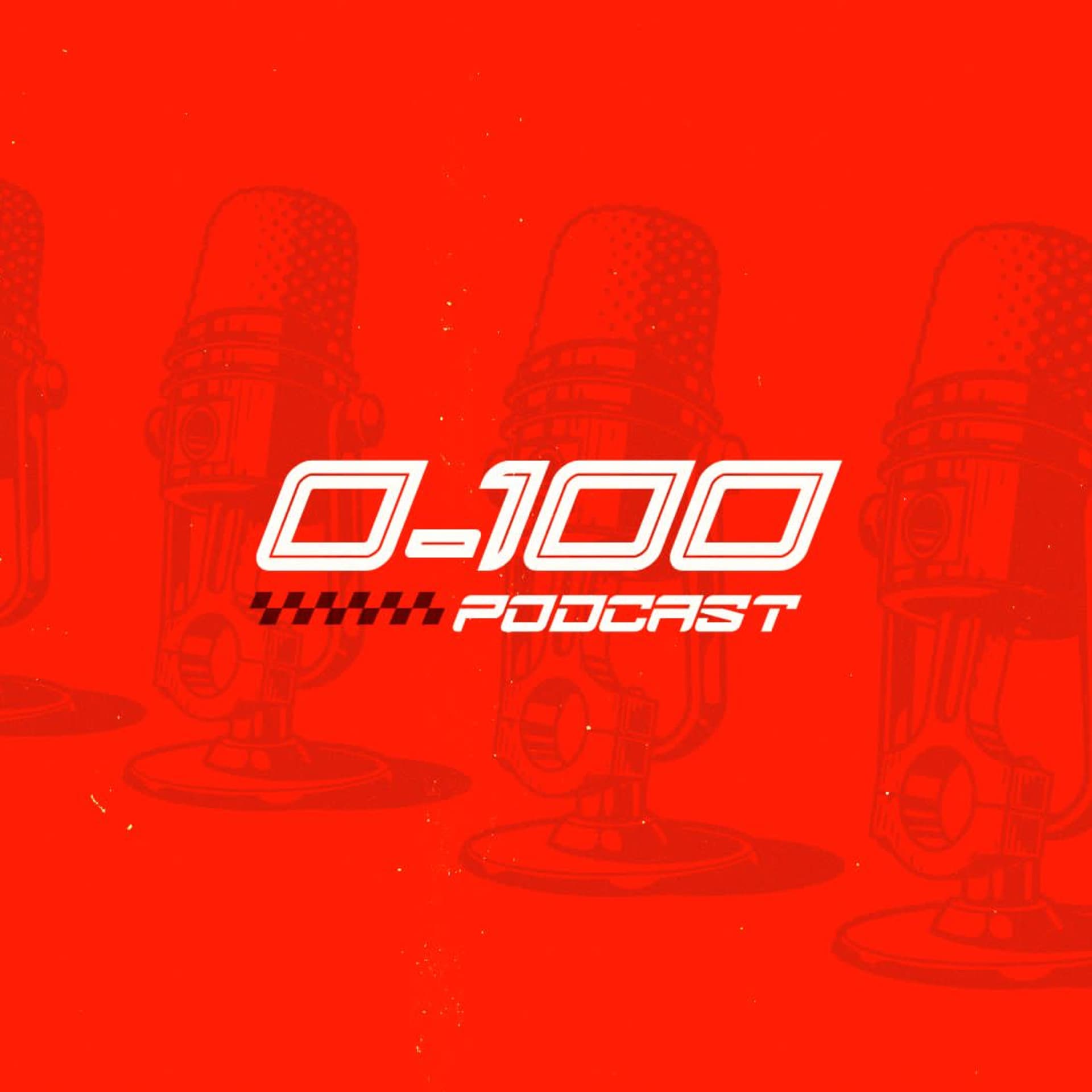 0-100mph Podcast - Podcasts