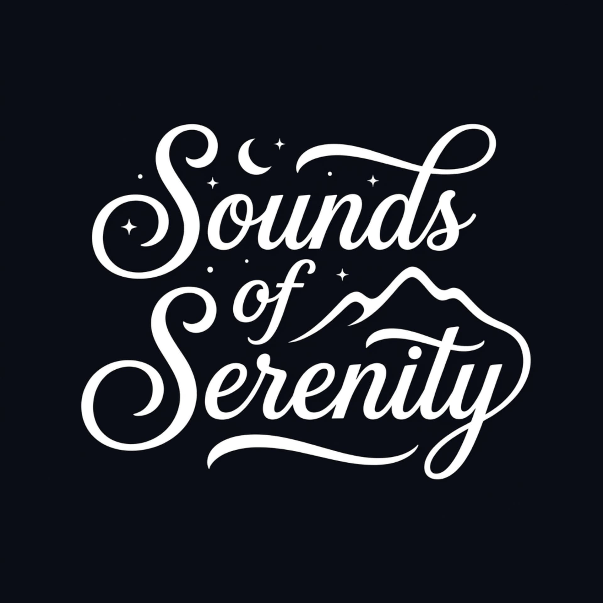 Sounds of Serenity - Podcasts
