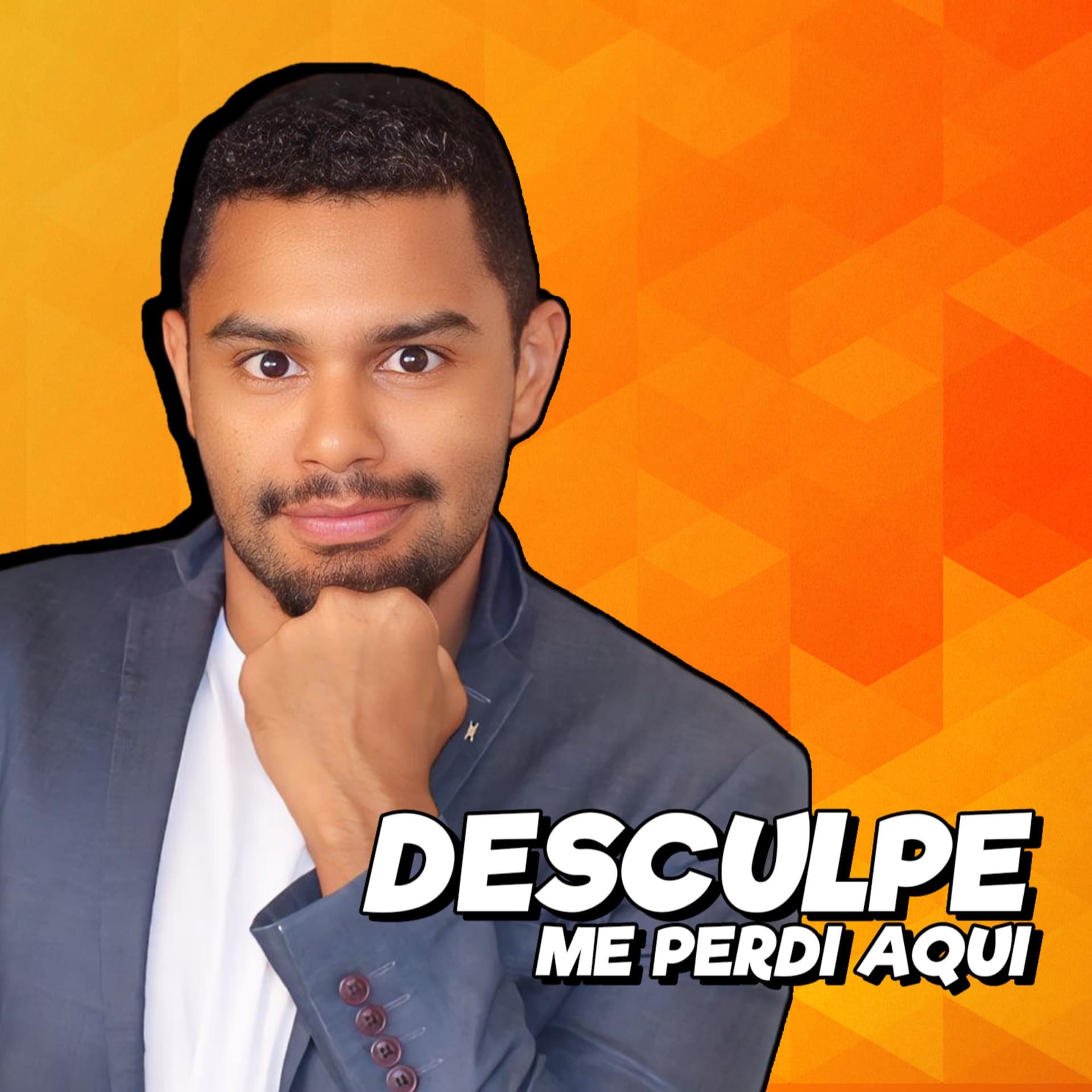 Desculpe, Me Perdi Aqui - Podcasts