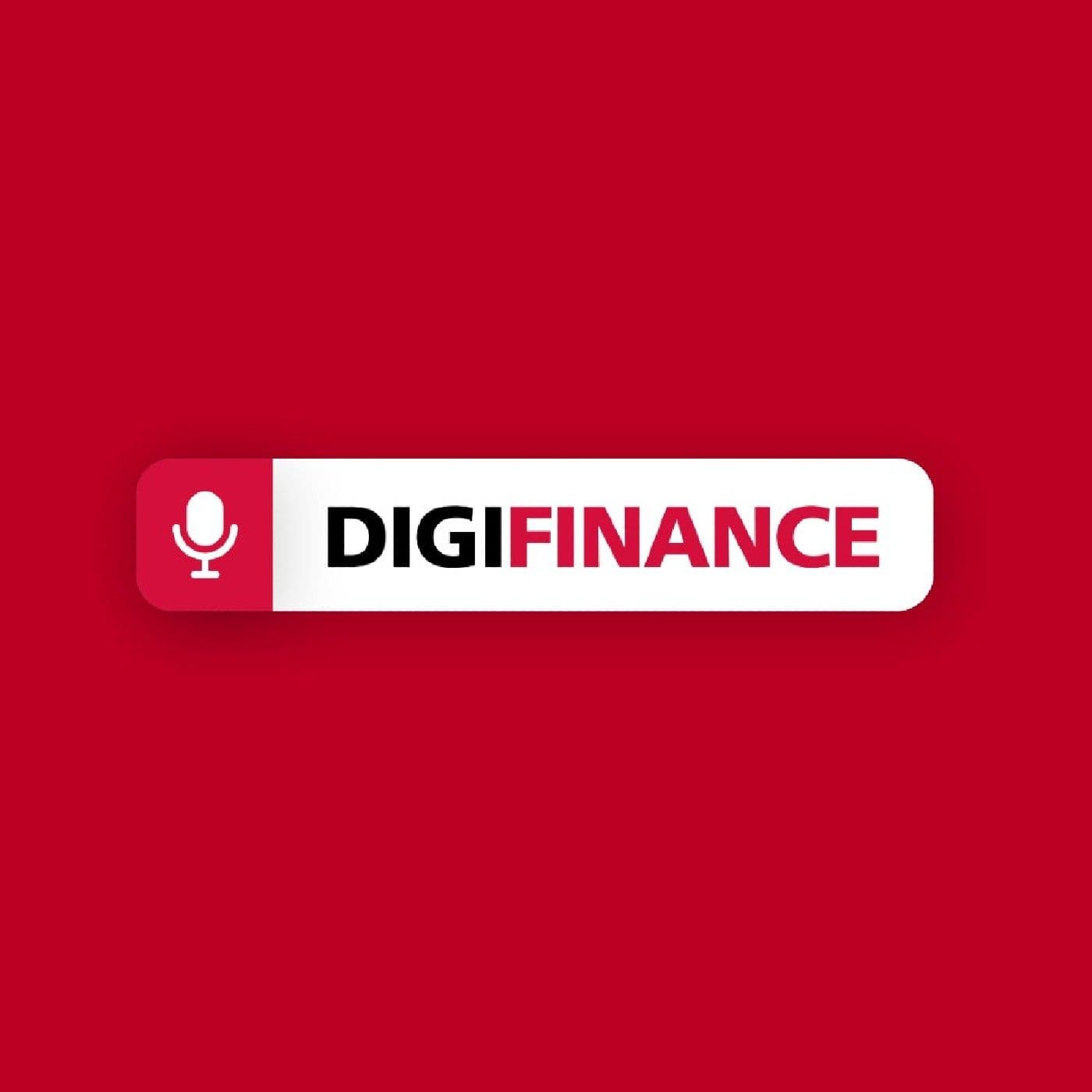 DigiFinance - Podcasts