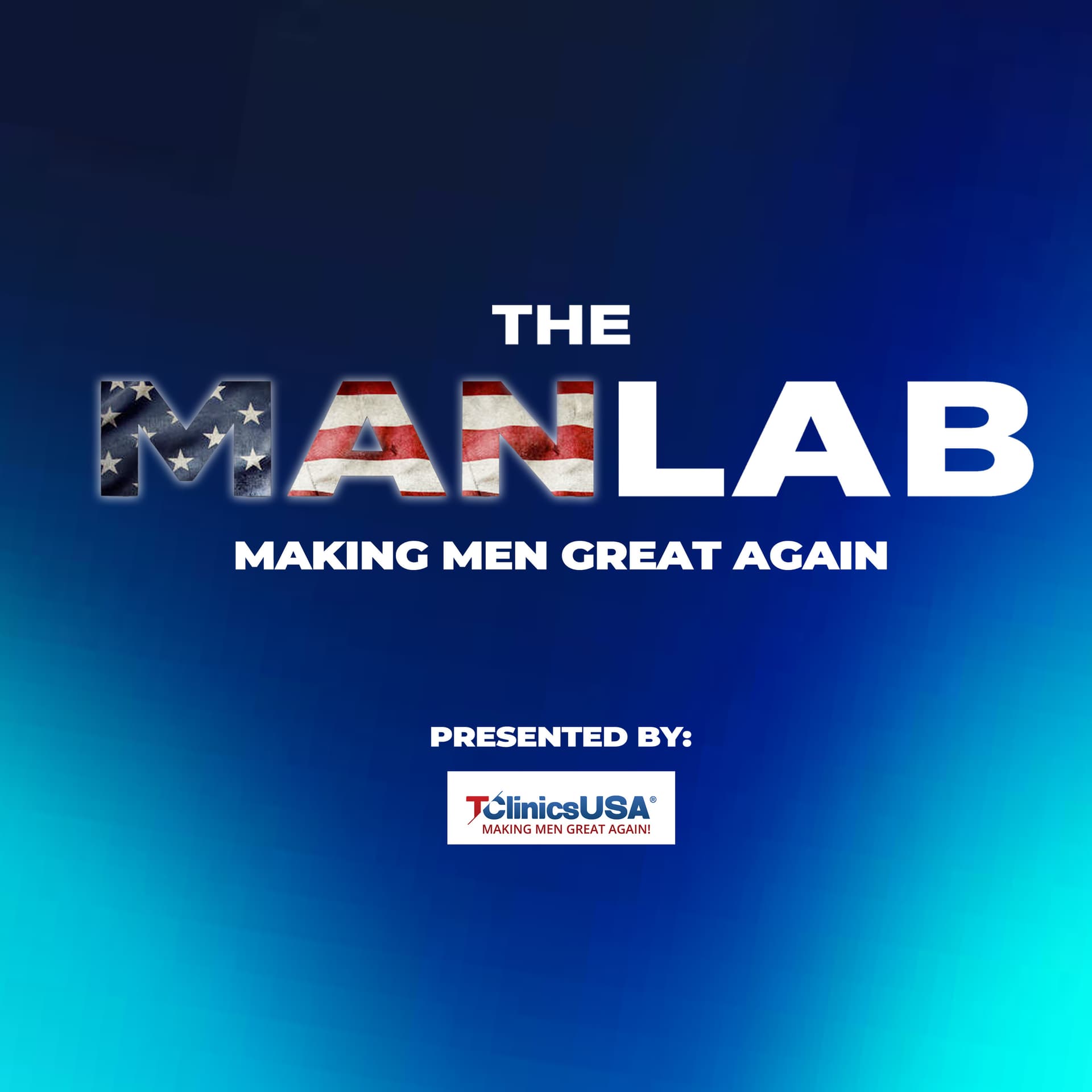 THE MANLAB - Podcasts