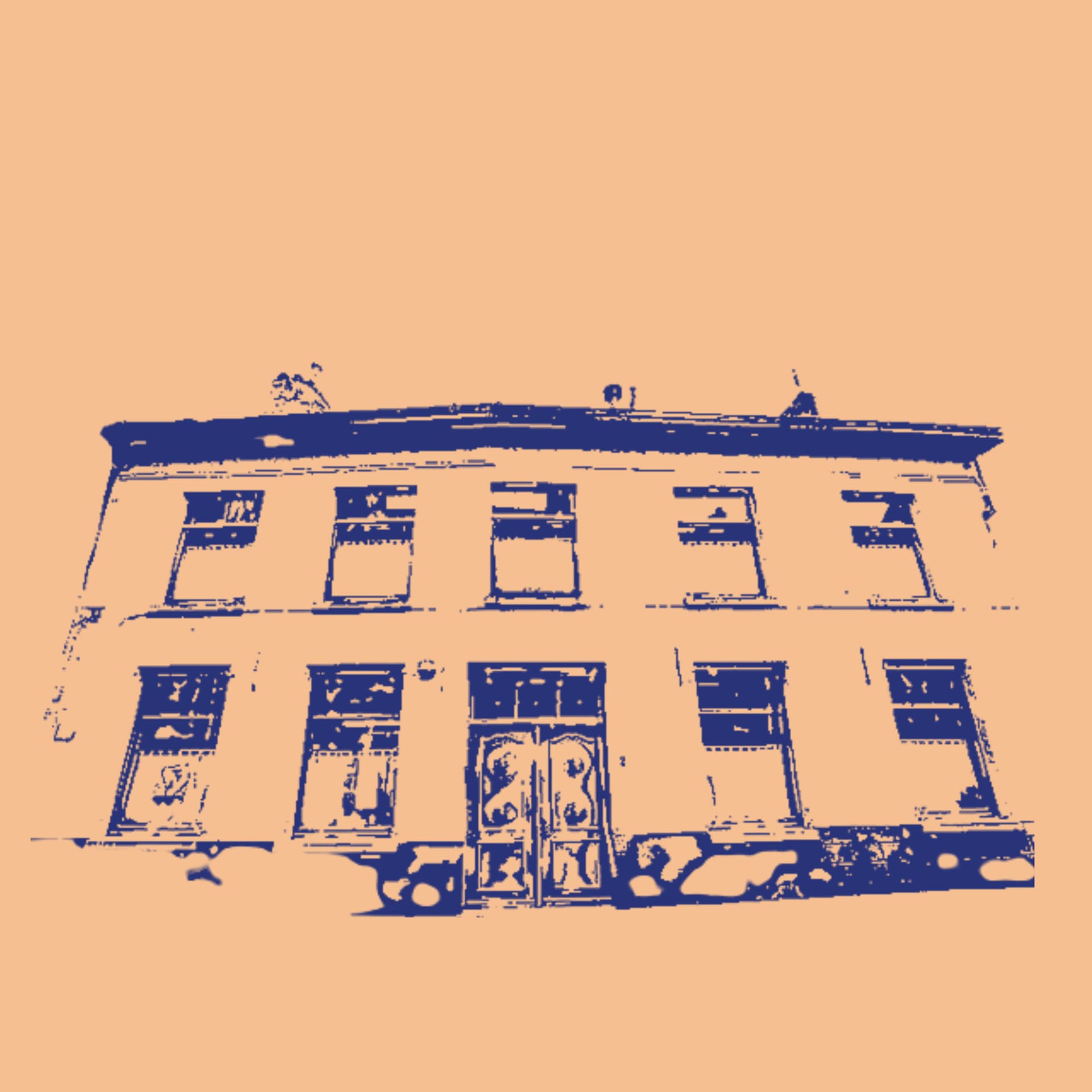Het Korzybski Huis - Podcasts