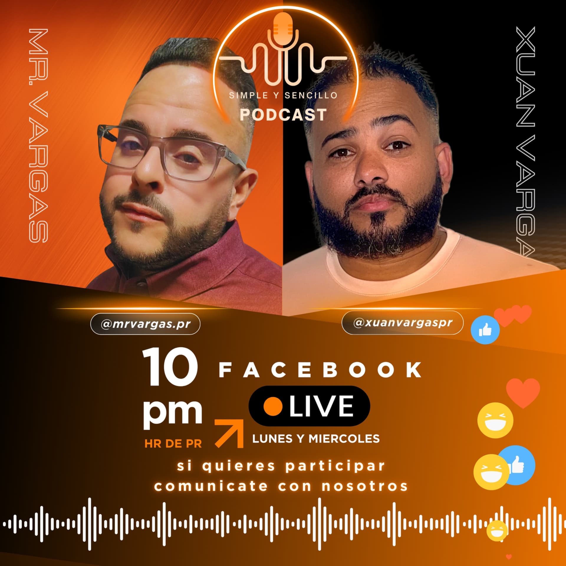 Simple y Sencillo Podcast - Podcasts