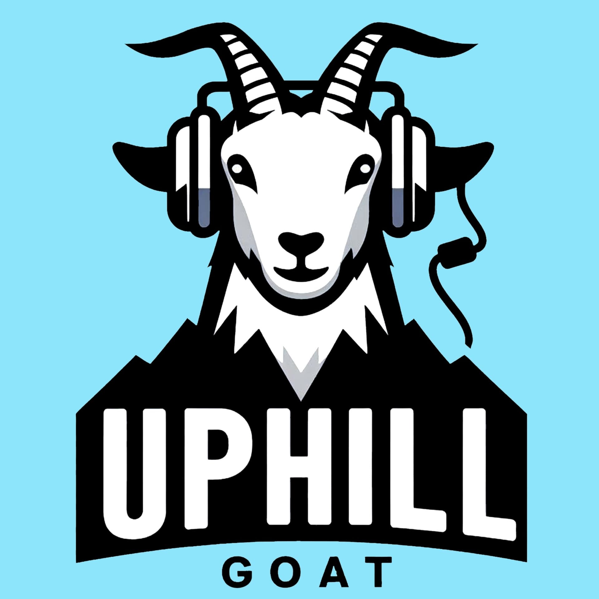 The Uphill Goat - A High Performance Podcast - Podcasts