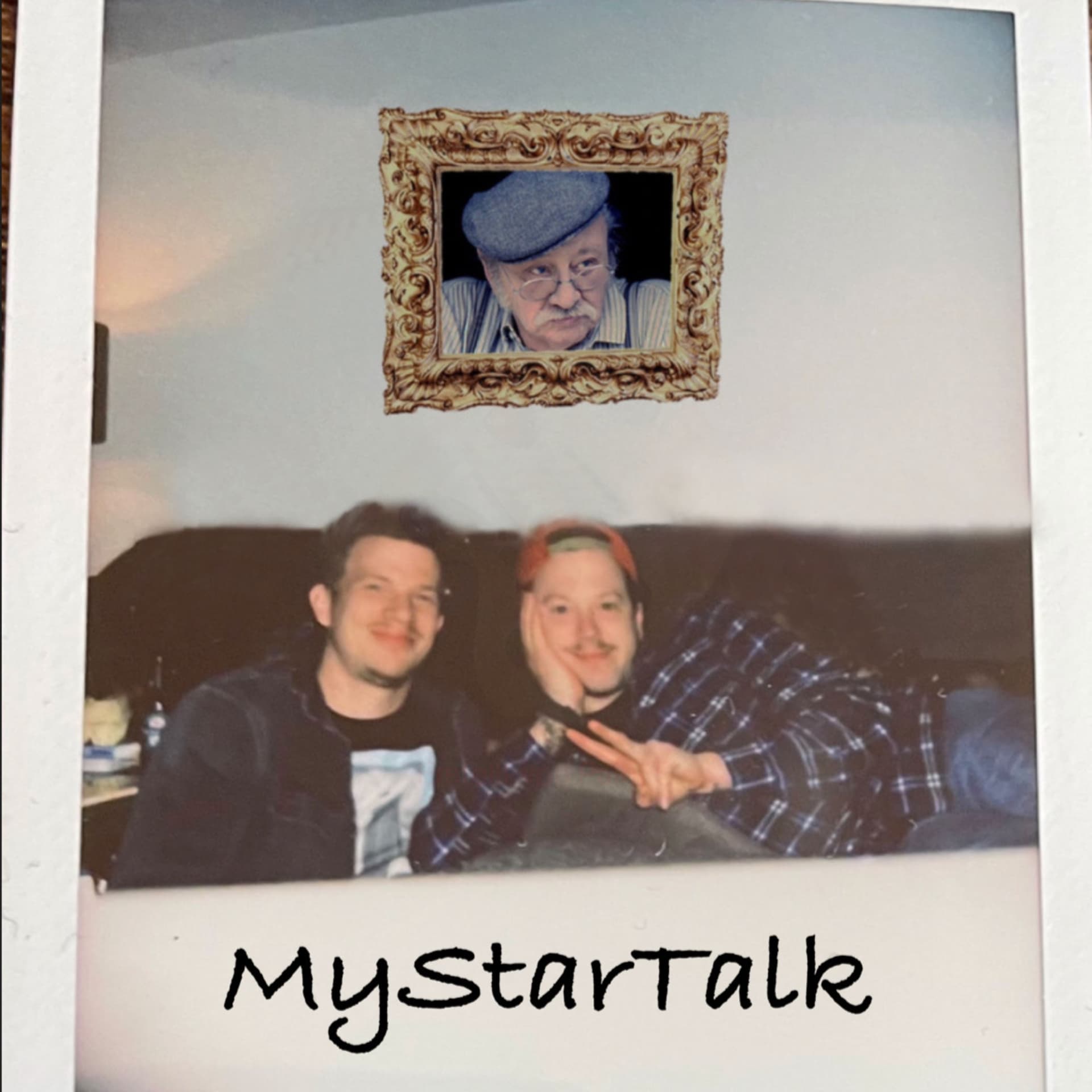 MyStarTalk - Podcasts