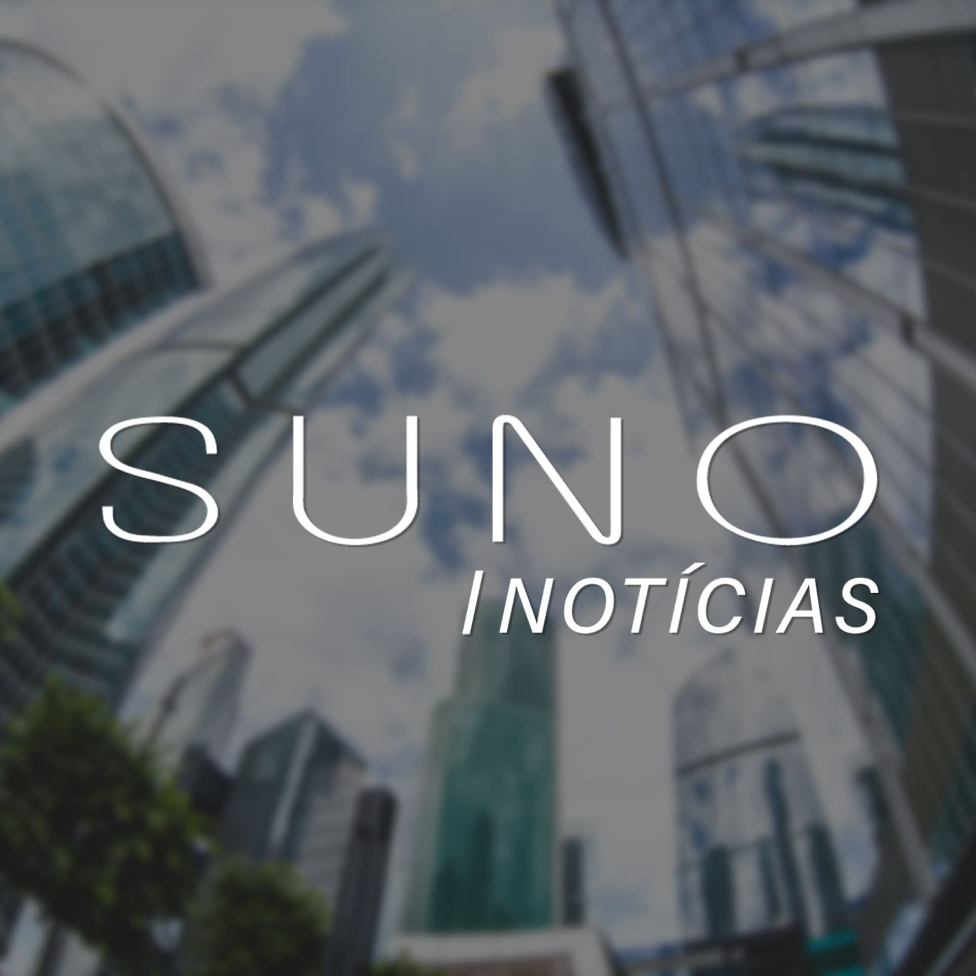 Suno Notícias - Podcasts