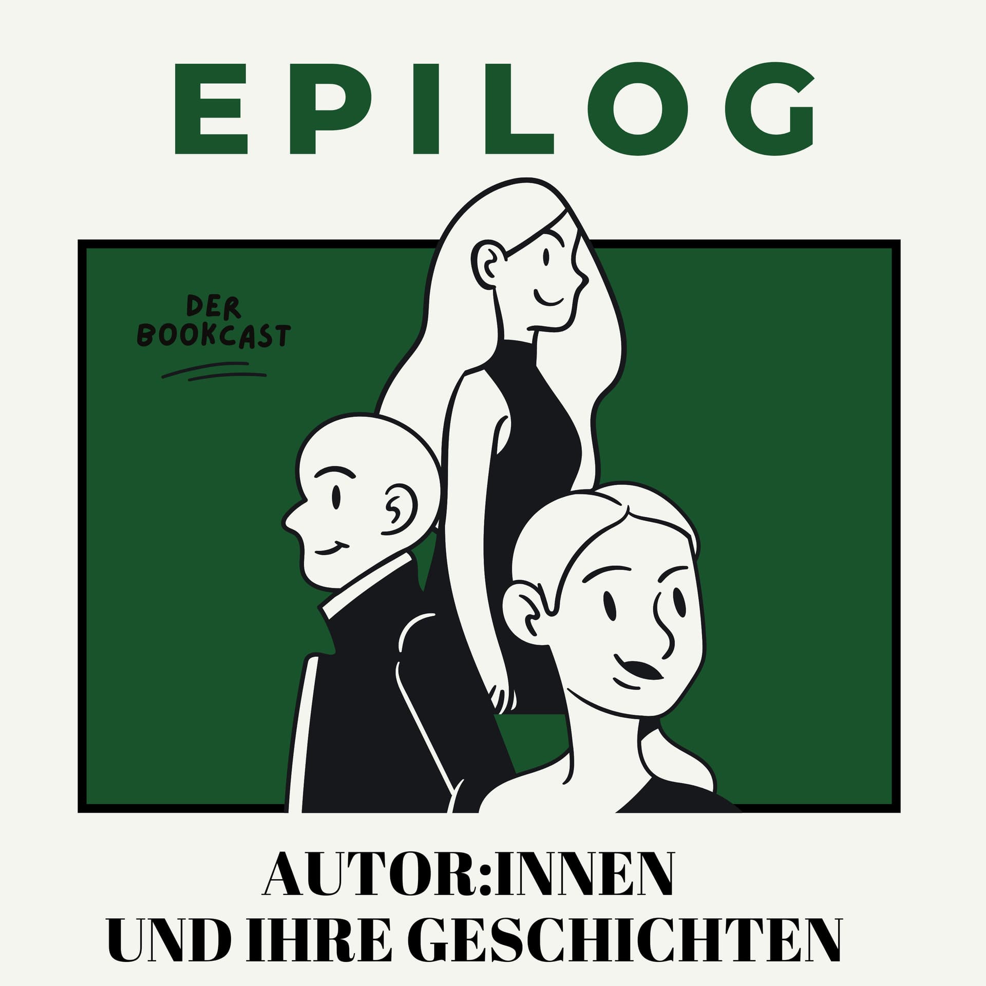 Epilog - Literatur und Kultur - Podcasts