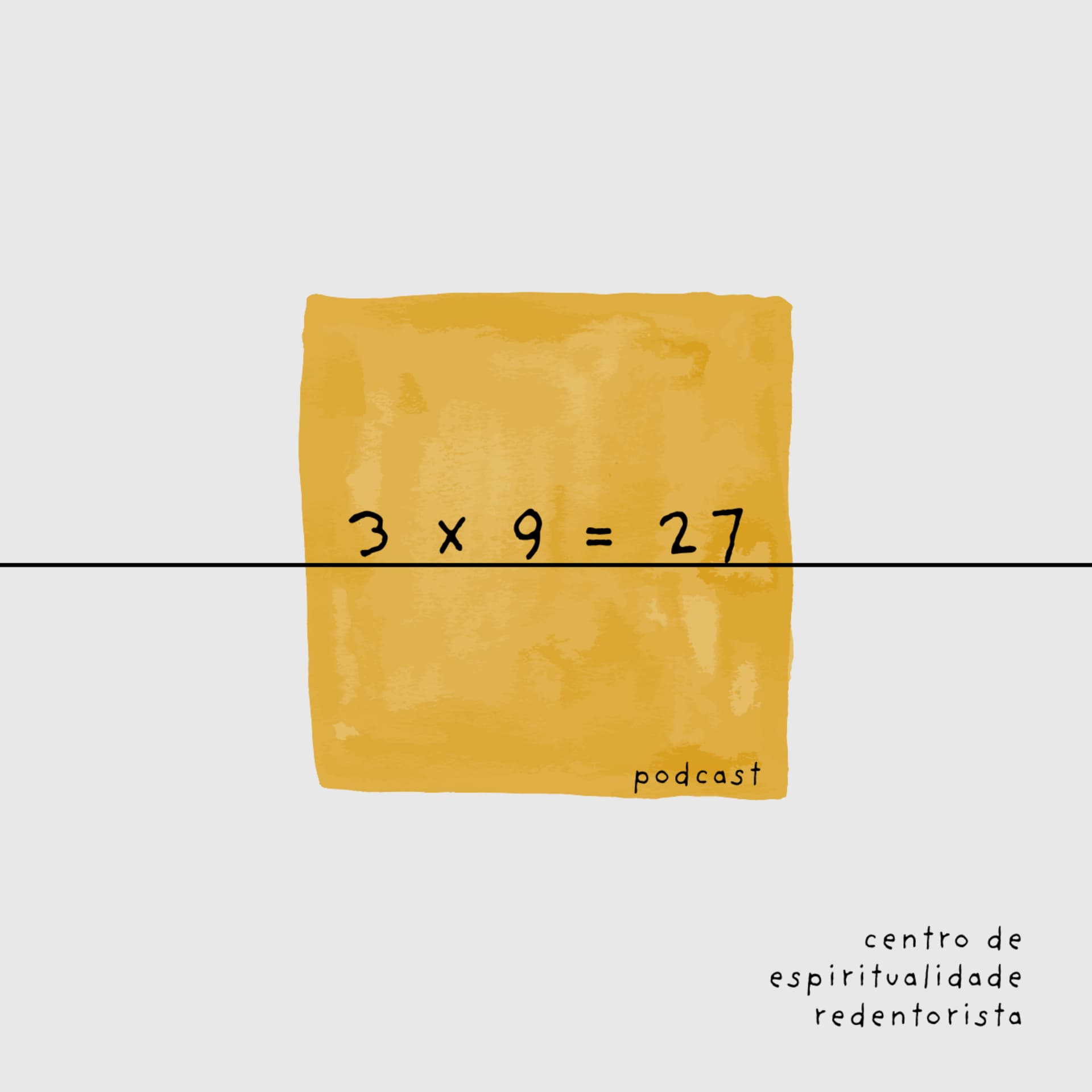 3x9? 27 - Podcasts