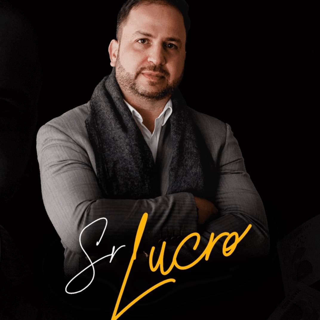 Podcast FARMÁCIAS por Sr.Lucro - Podcasts