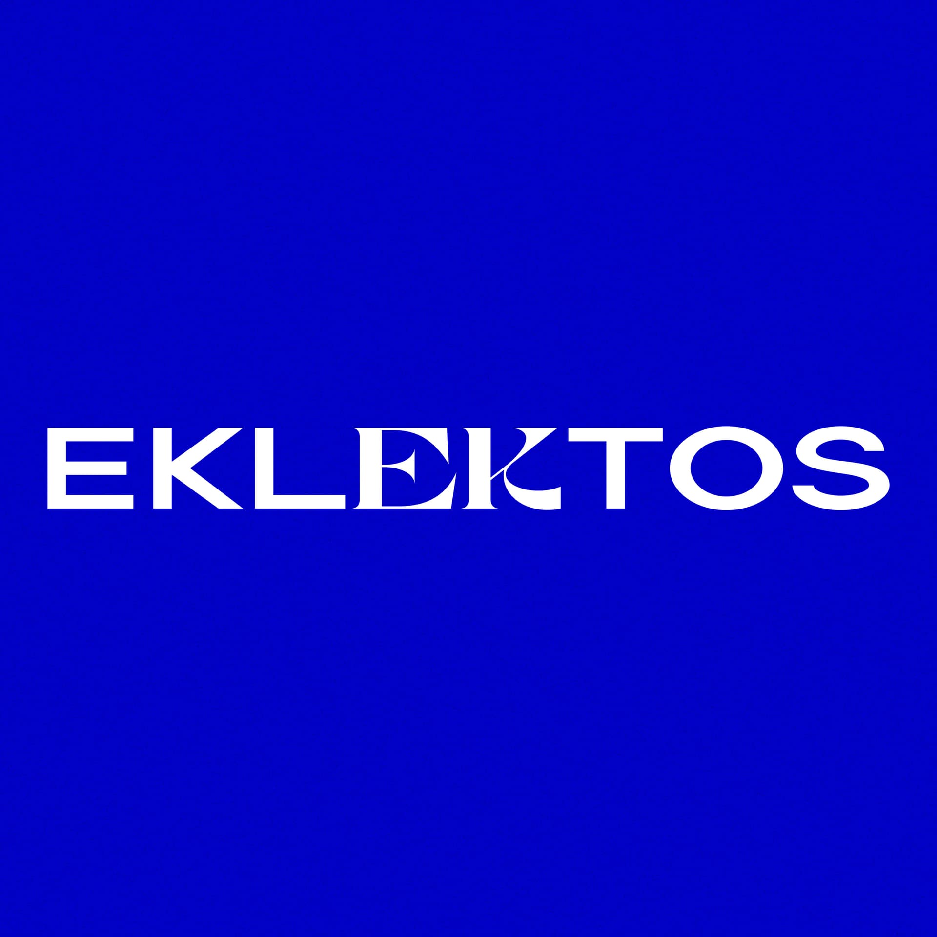 Eklektos Zion Church - Podcasts