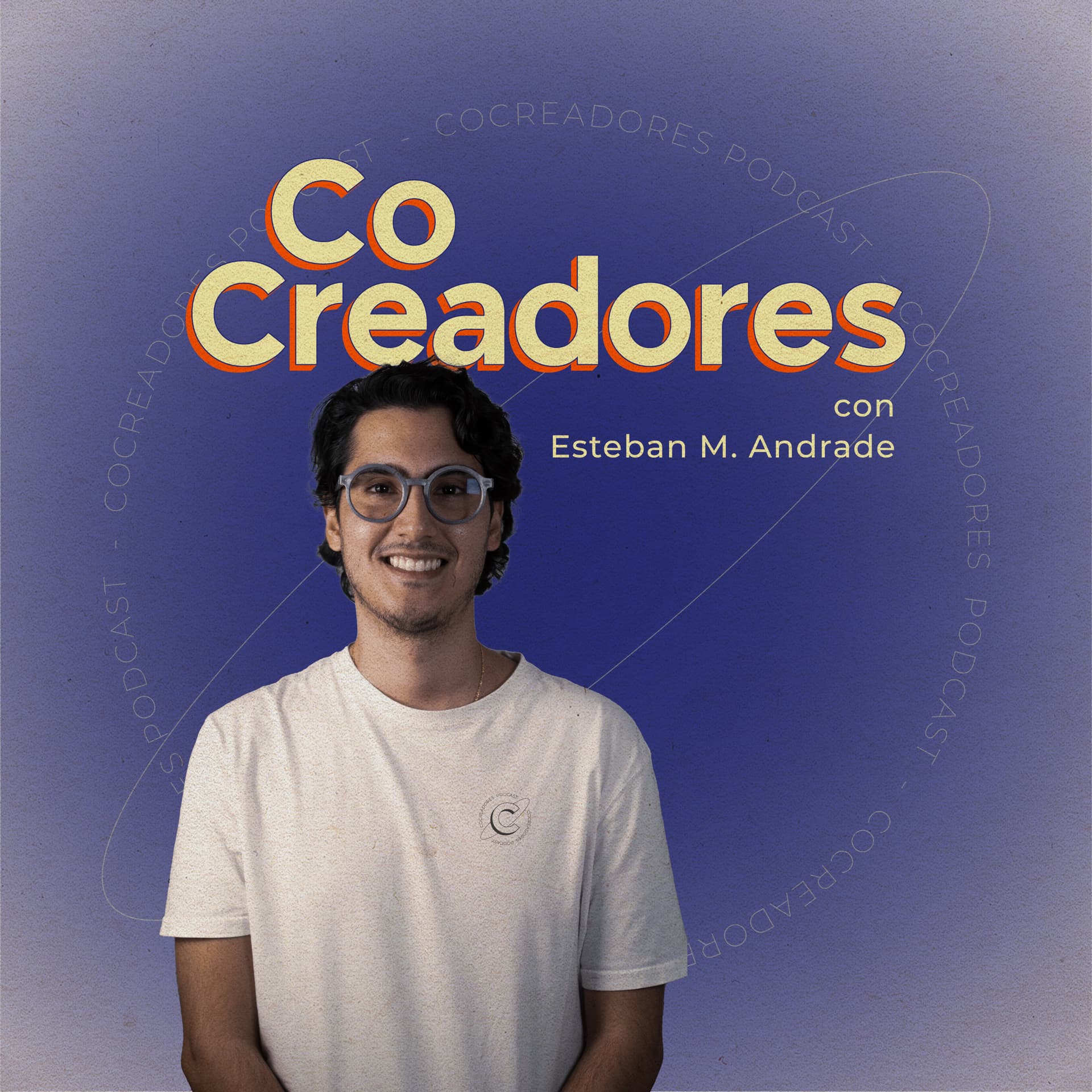 CoCreadores Podcast - Podcasts