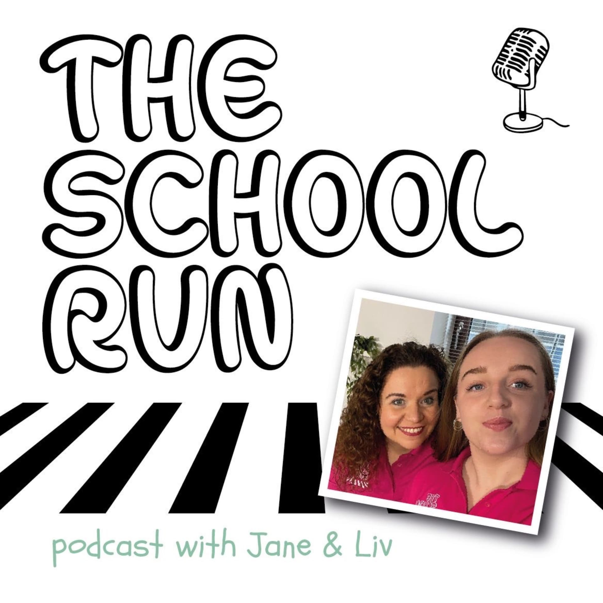 The School Run - Podcasts
