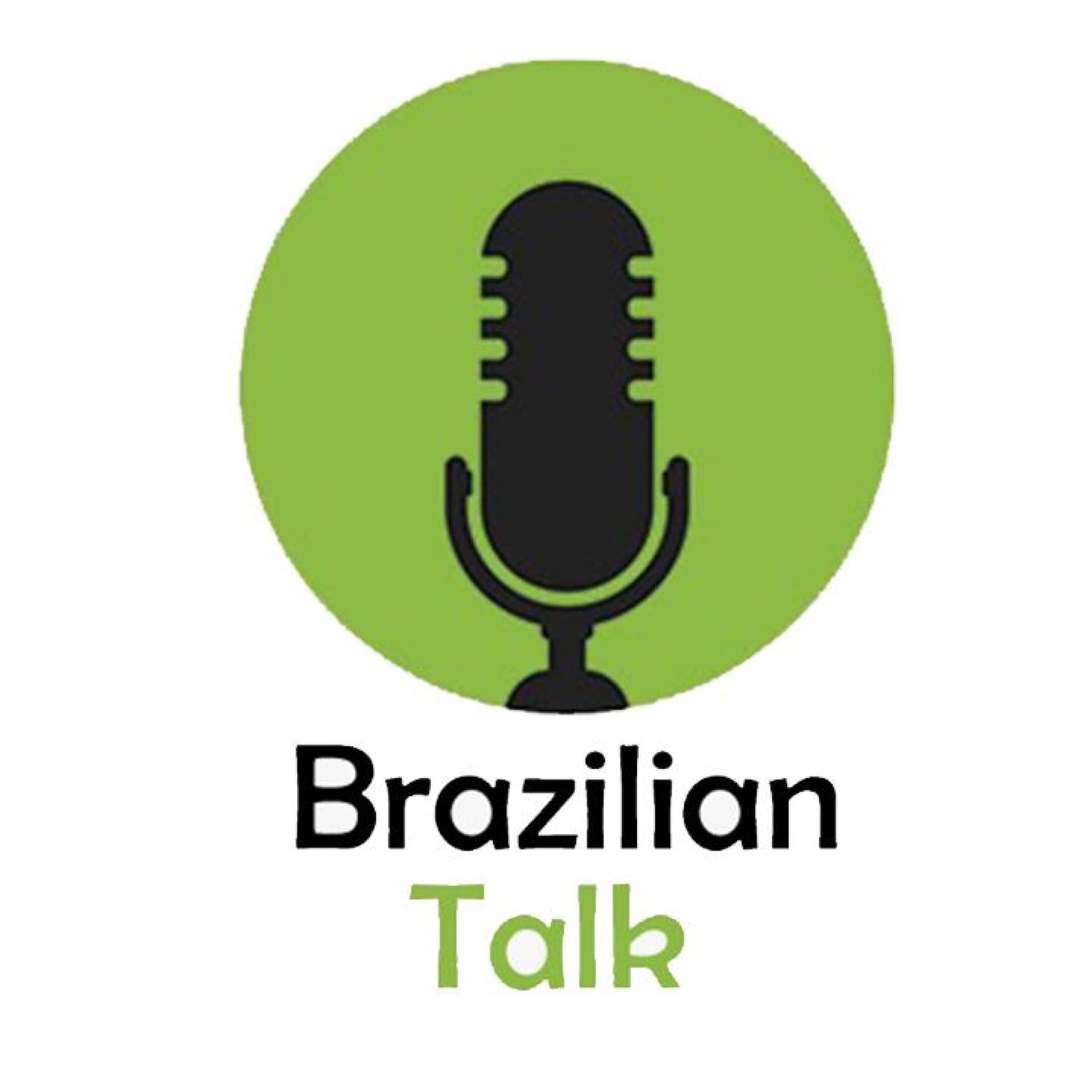 BrazilianTalk - Podcasts