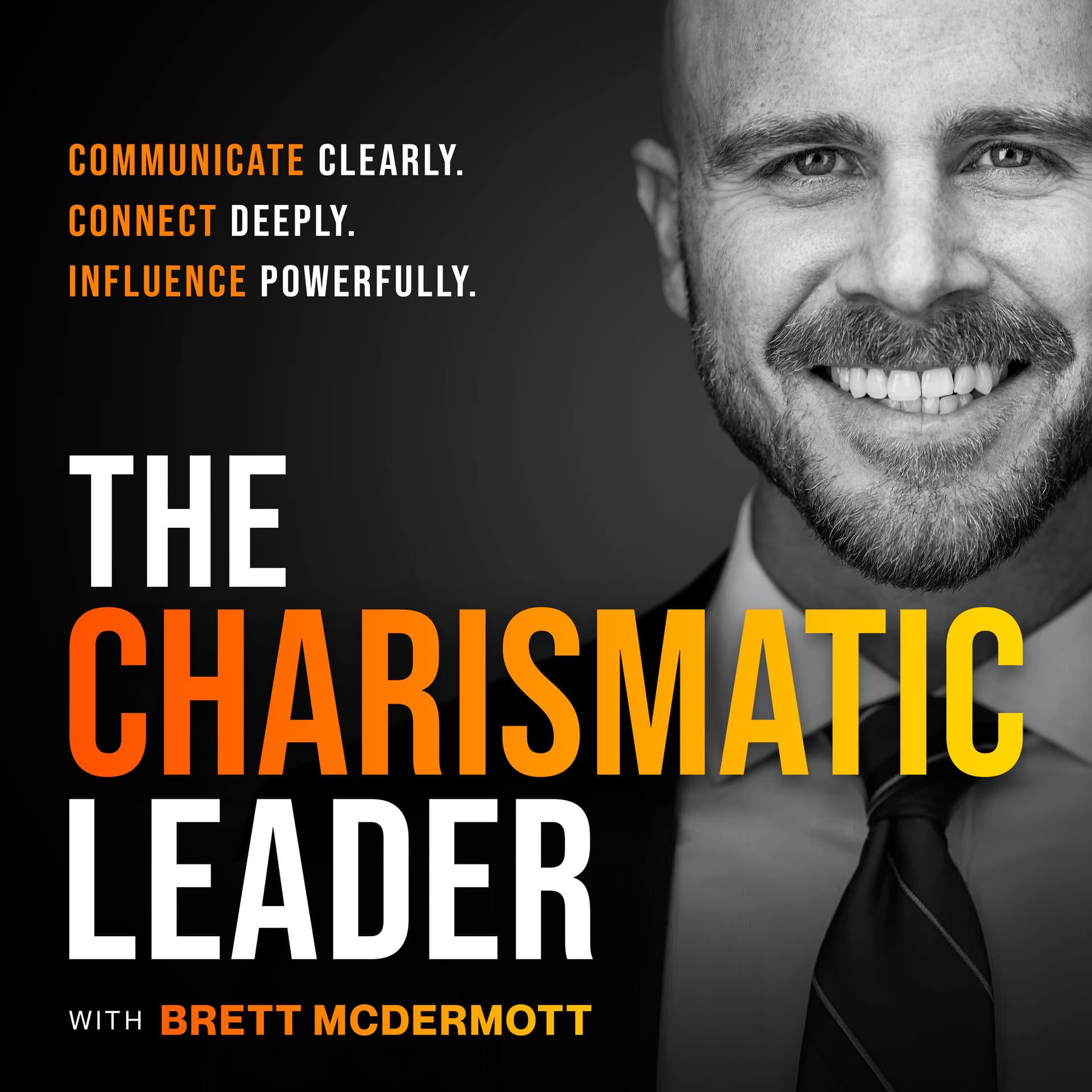 The Charismatic Leader - Podcasts