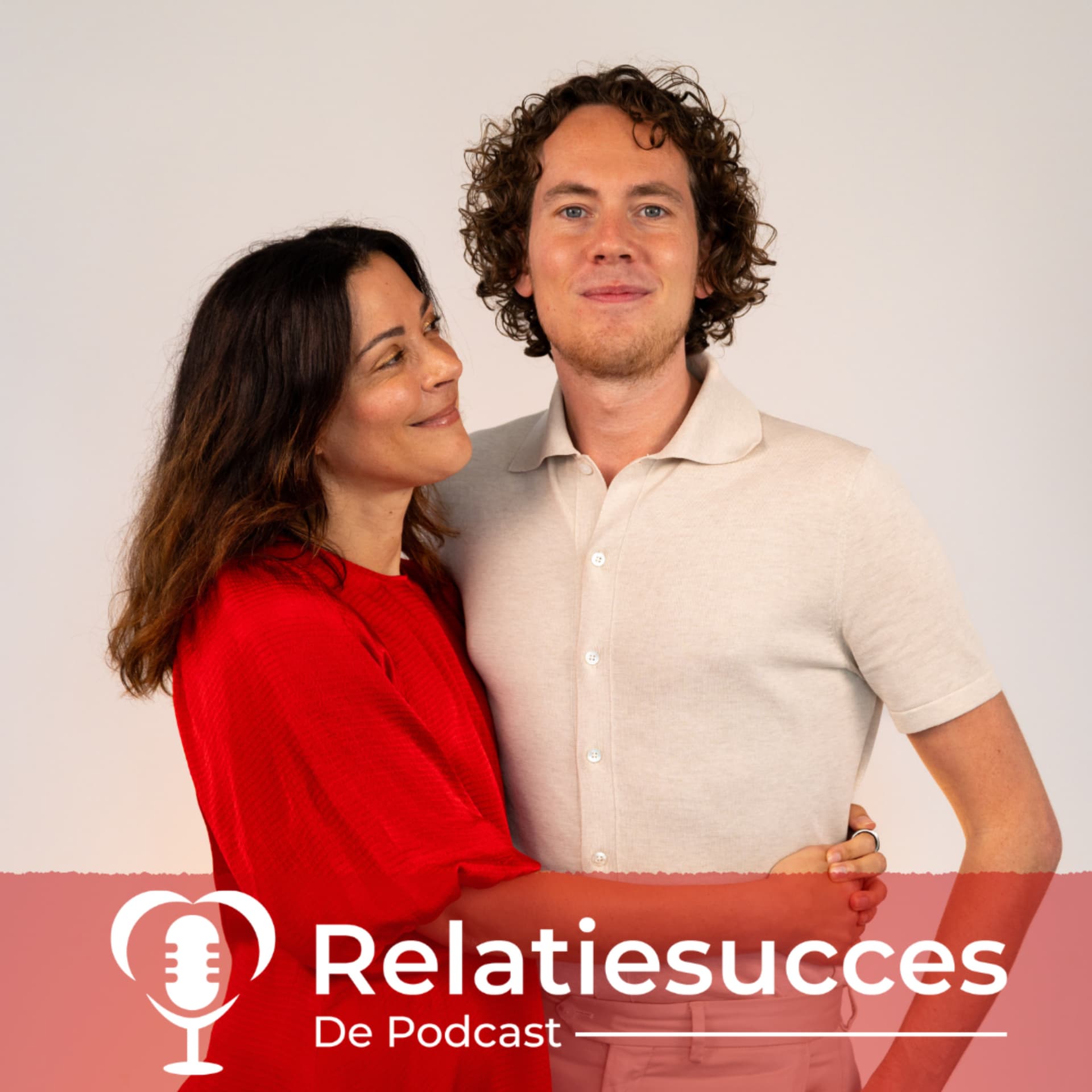 Relatiesucces (De Podcast) - Podcasts