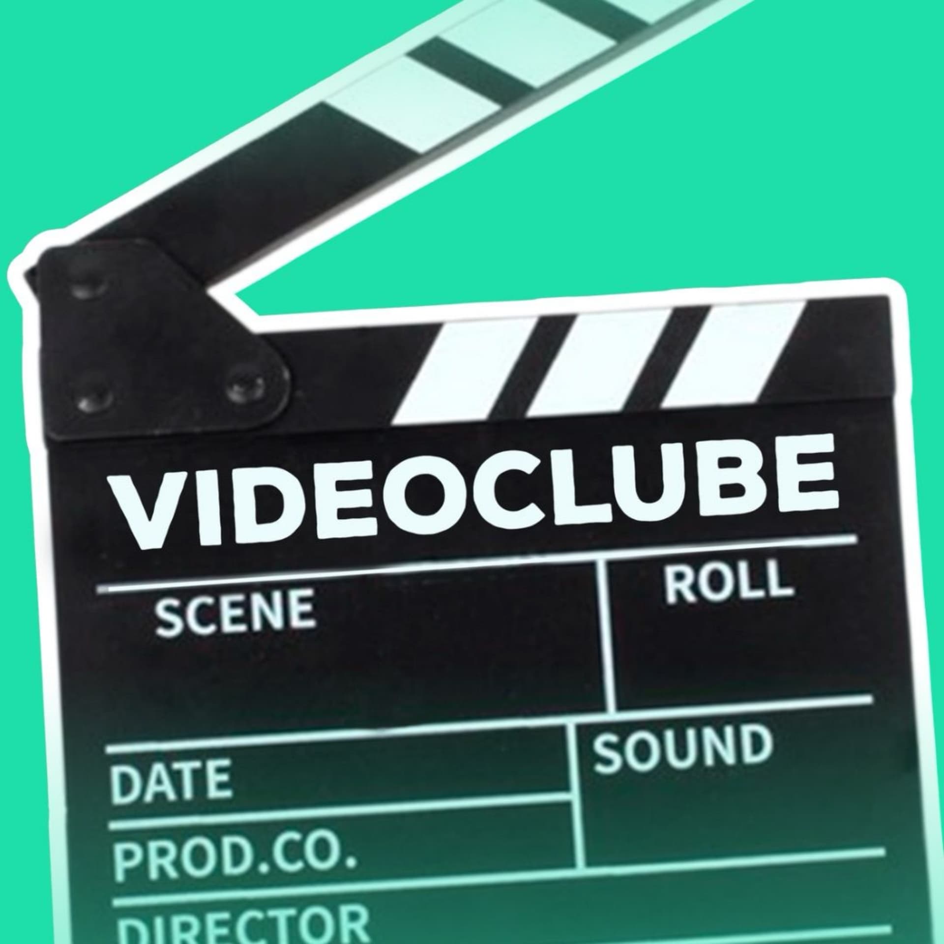 Videoclube - Podcasts
