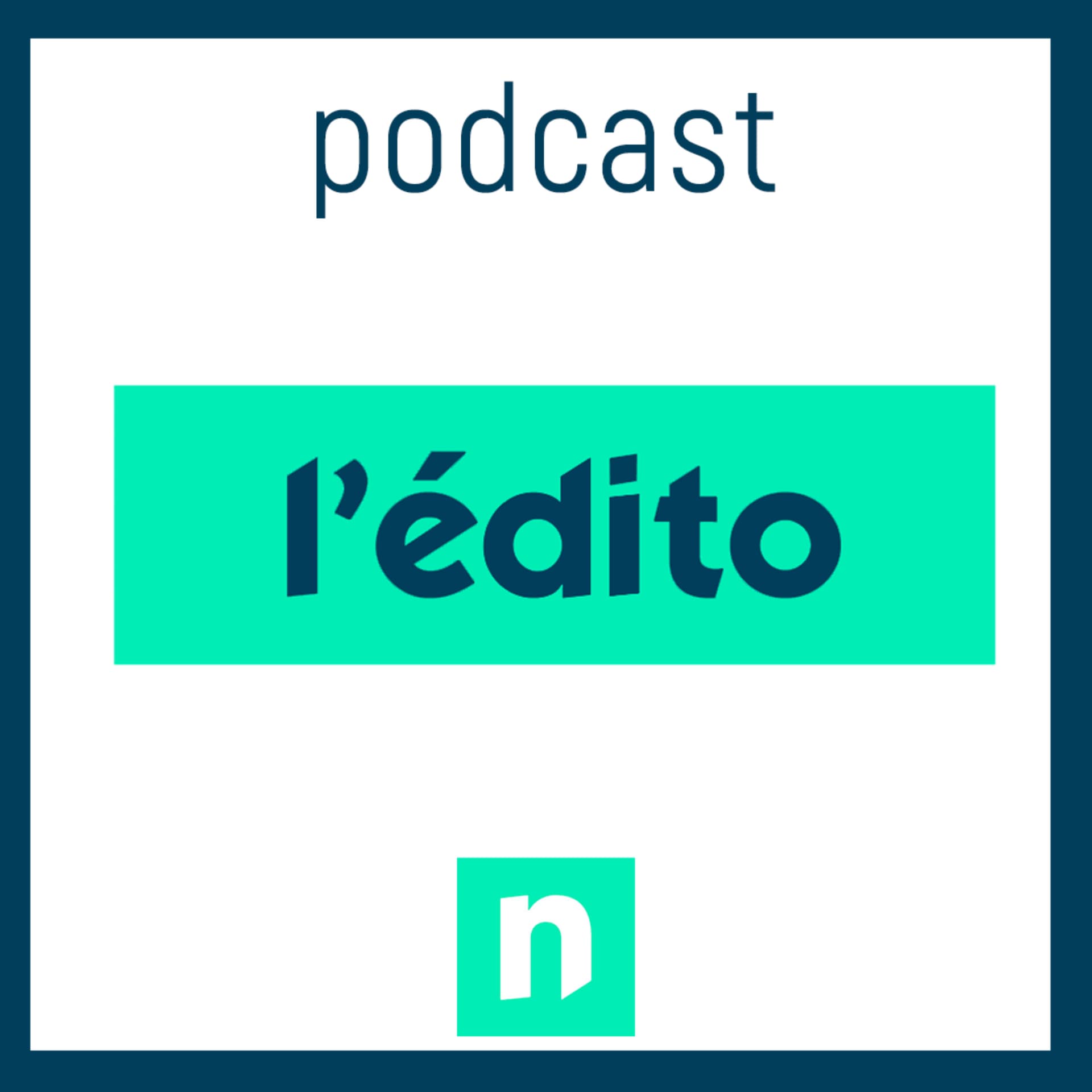 L'édito de la rédaction | le regard critique de notélé - Podcasts