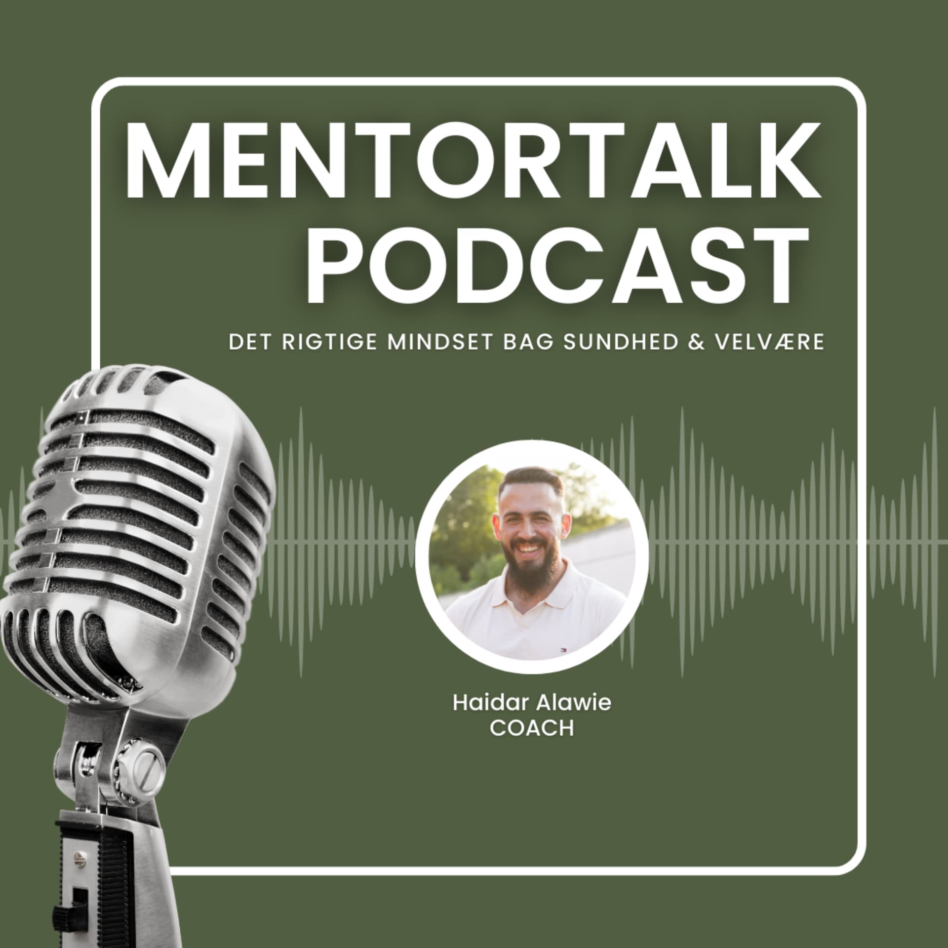 MentorTalk Podcast - Podcasts