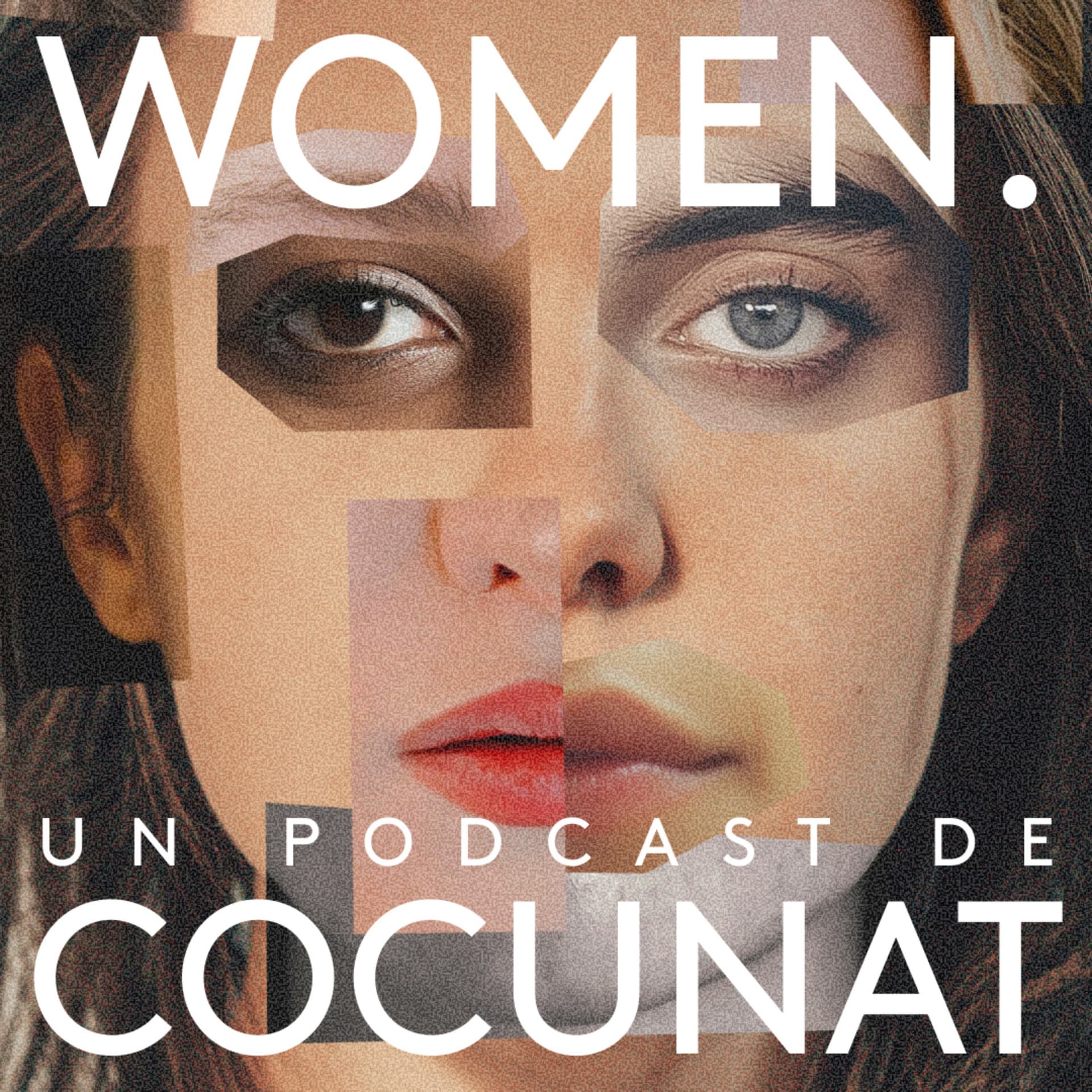 WOMEN by COCUNAT - Podcasts