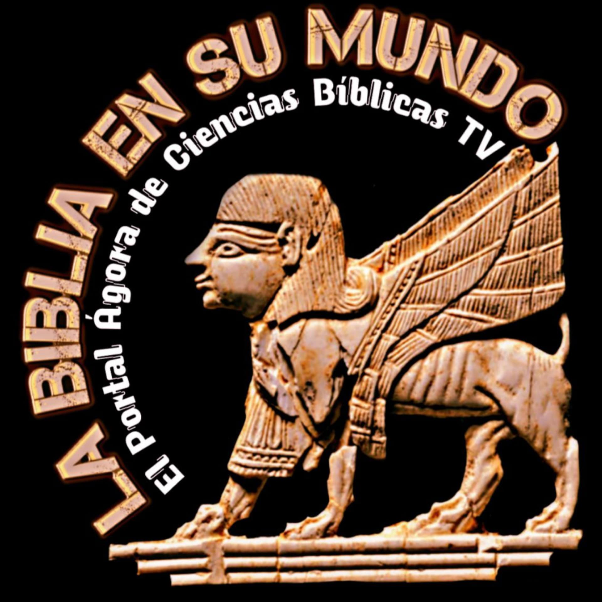 Carlos López Serrano -EL PORTAL -PODCAST DE LAS CIENCIAS BIBLICAS - Podcasts