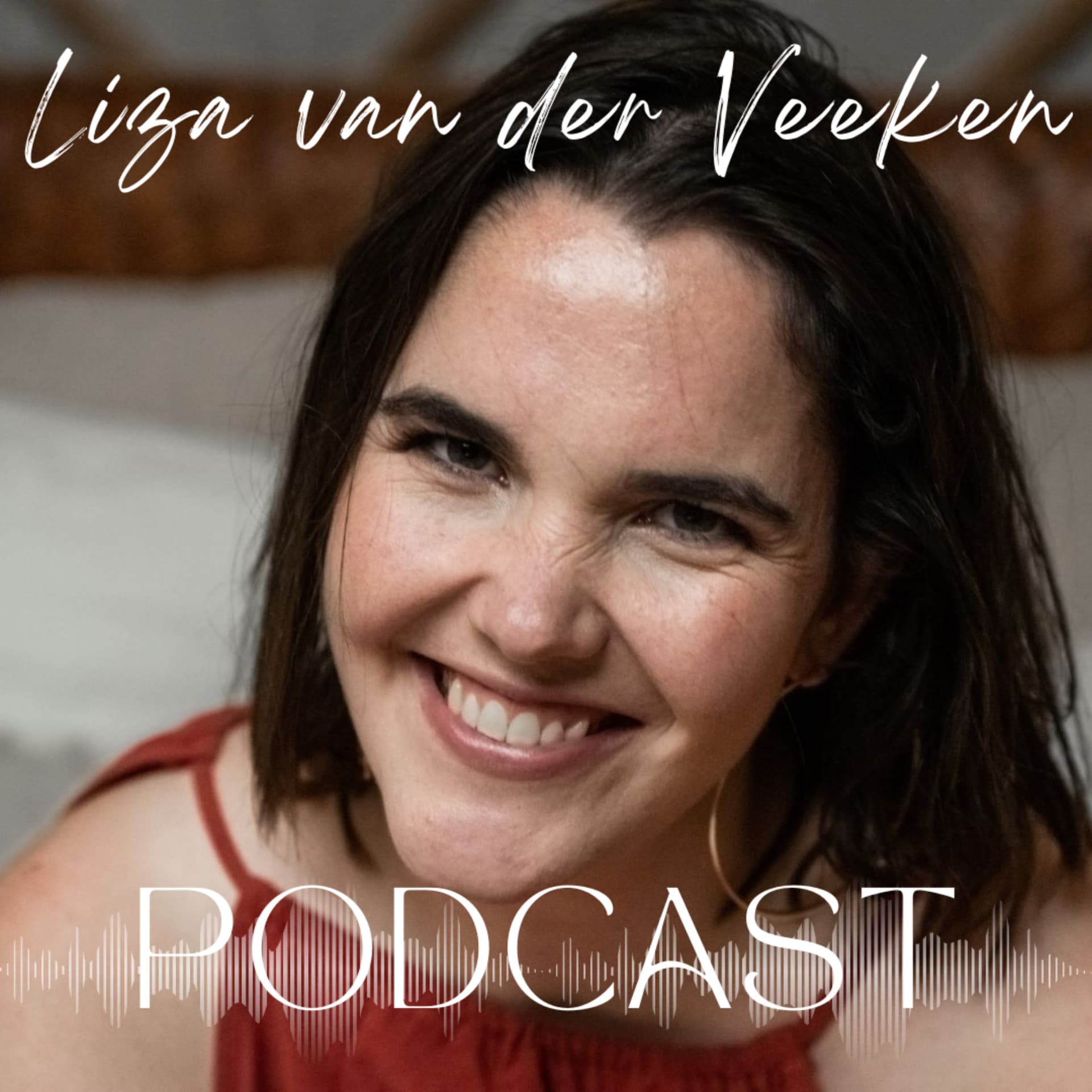 Liza van der Veeken podcast - Podcasts
