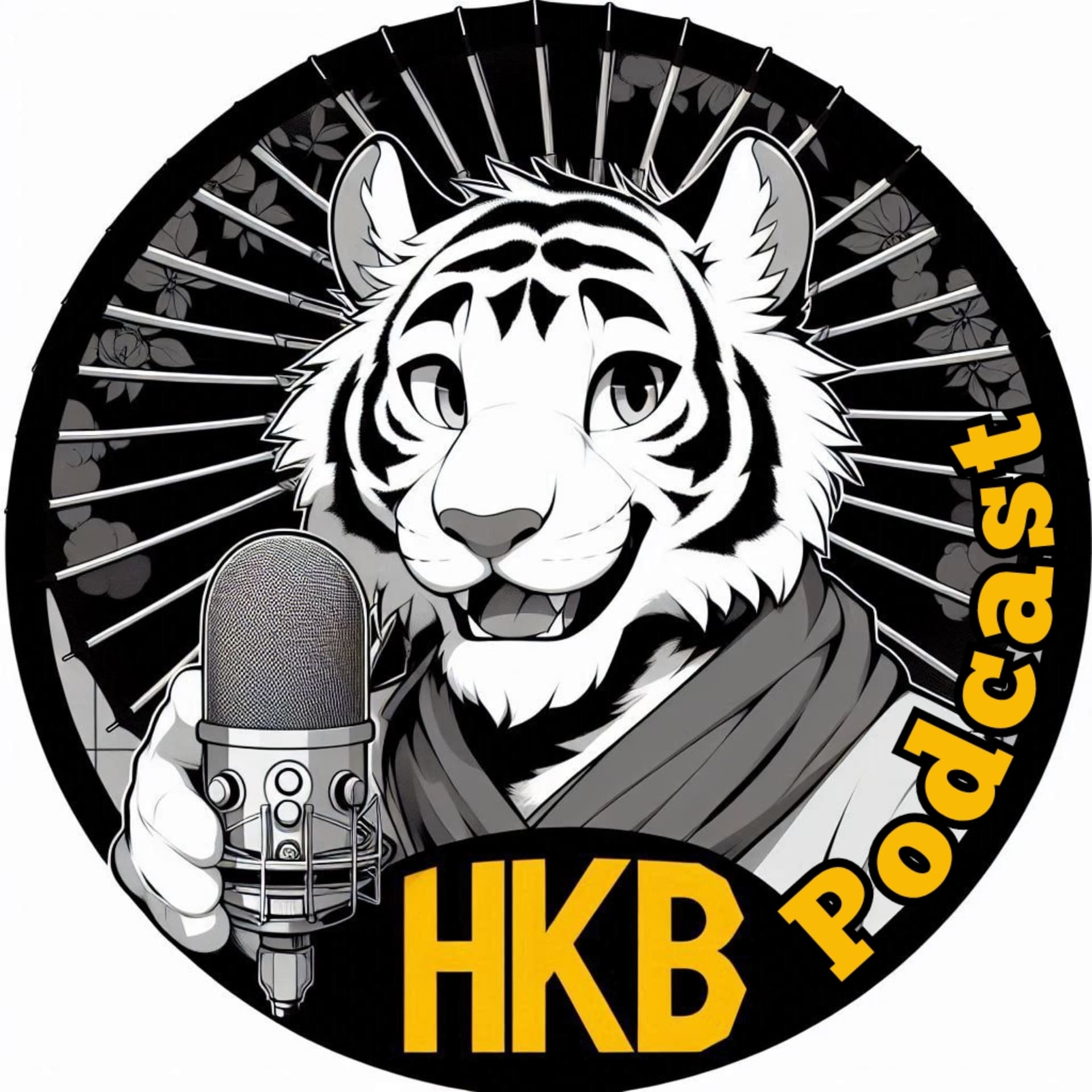 Hong Kong and Beyond Movie Podcast - Podcasts