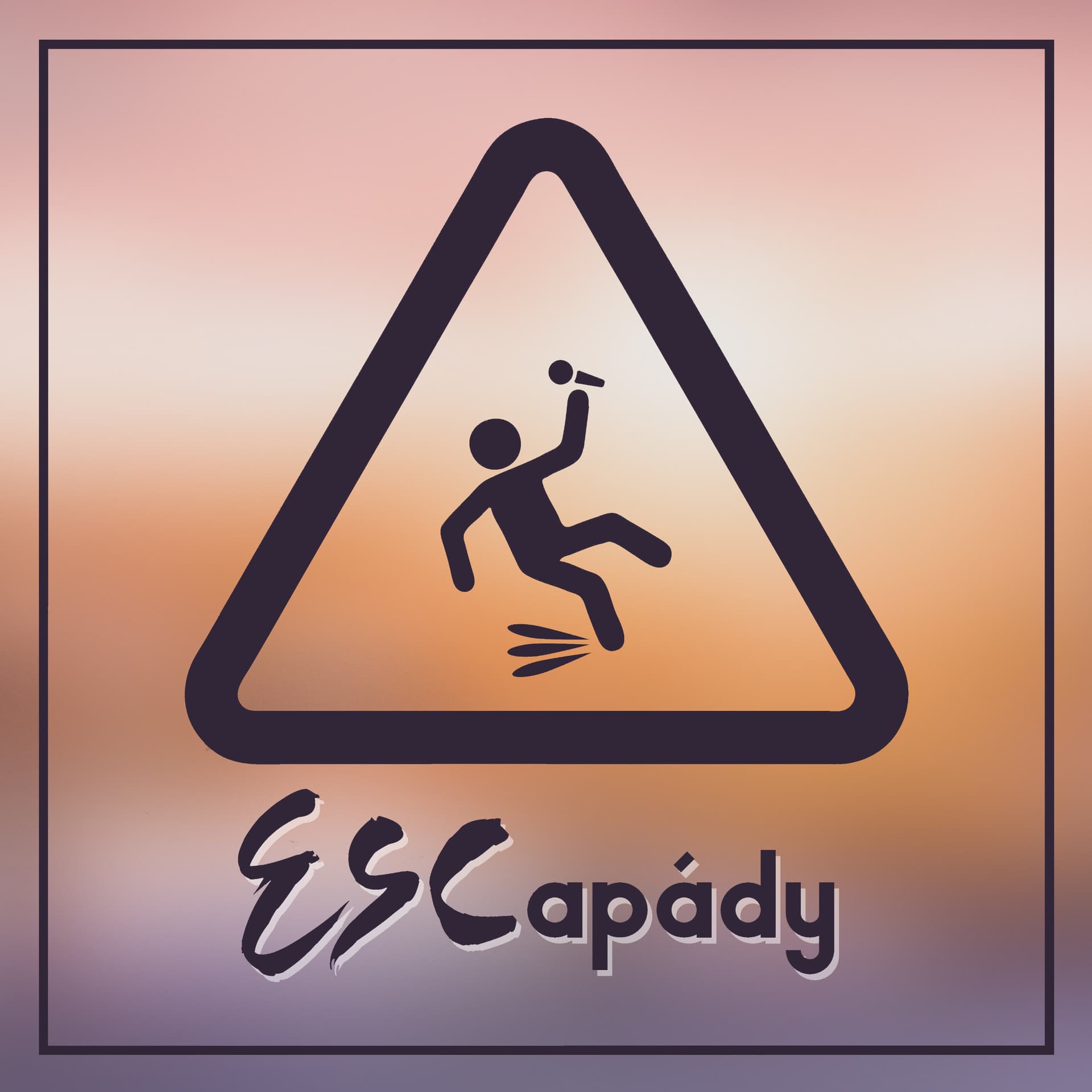 ESCapády - Podcasts