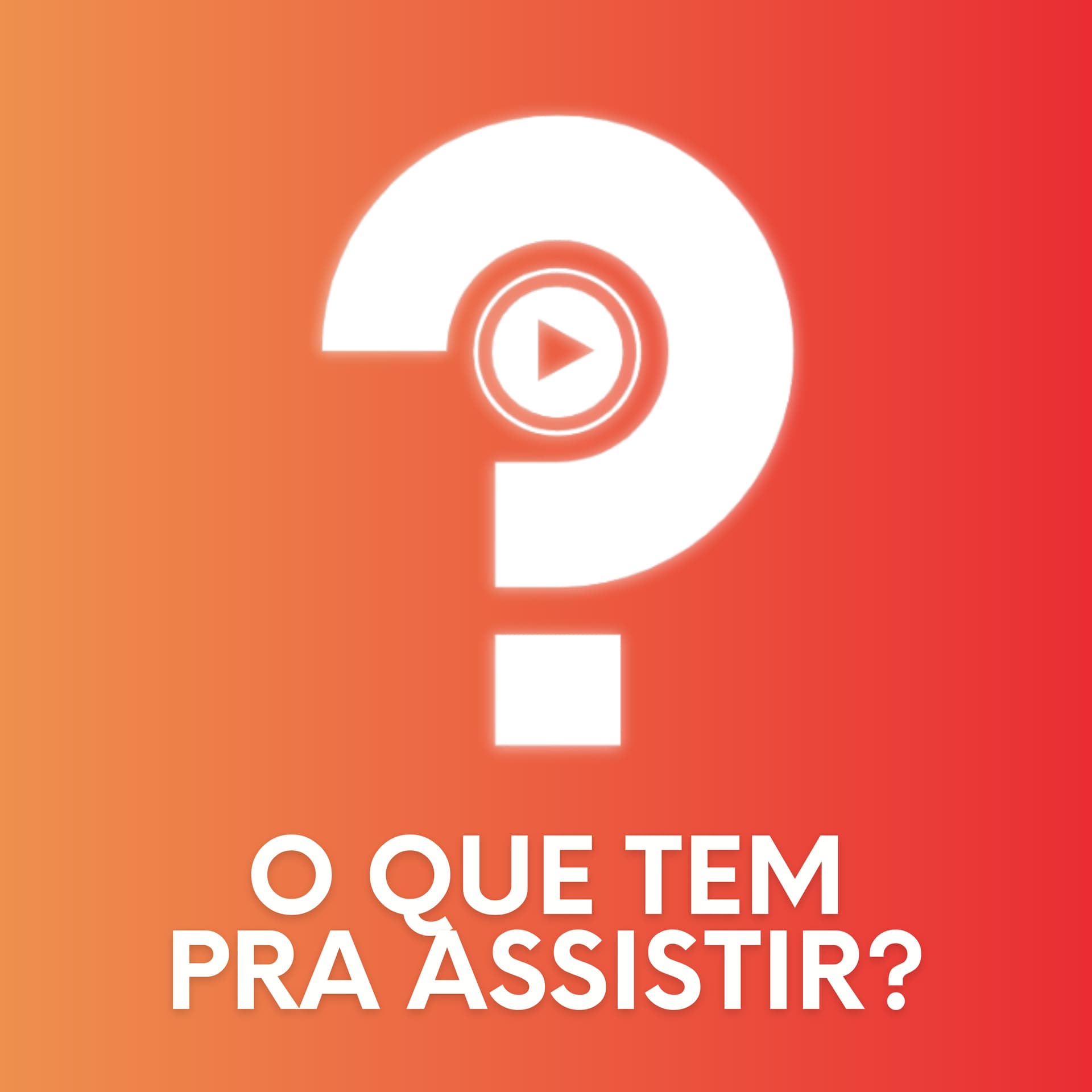 O Que Tem Pra Assistir?: Filmes online e nos cinemas - Podcasts