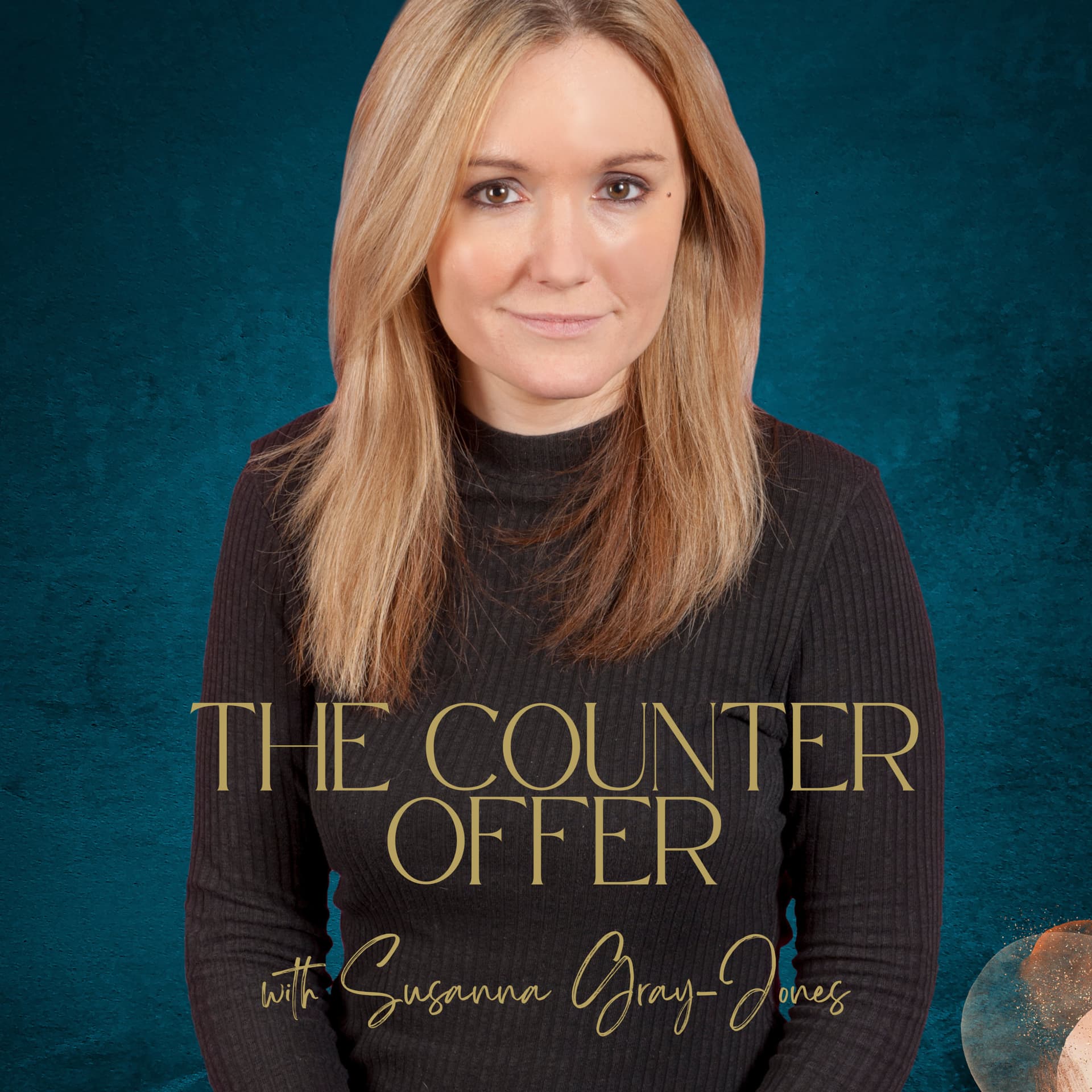 The Counter Offer - Podcasts