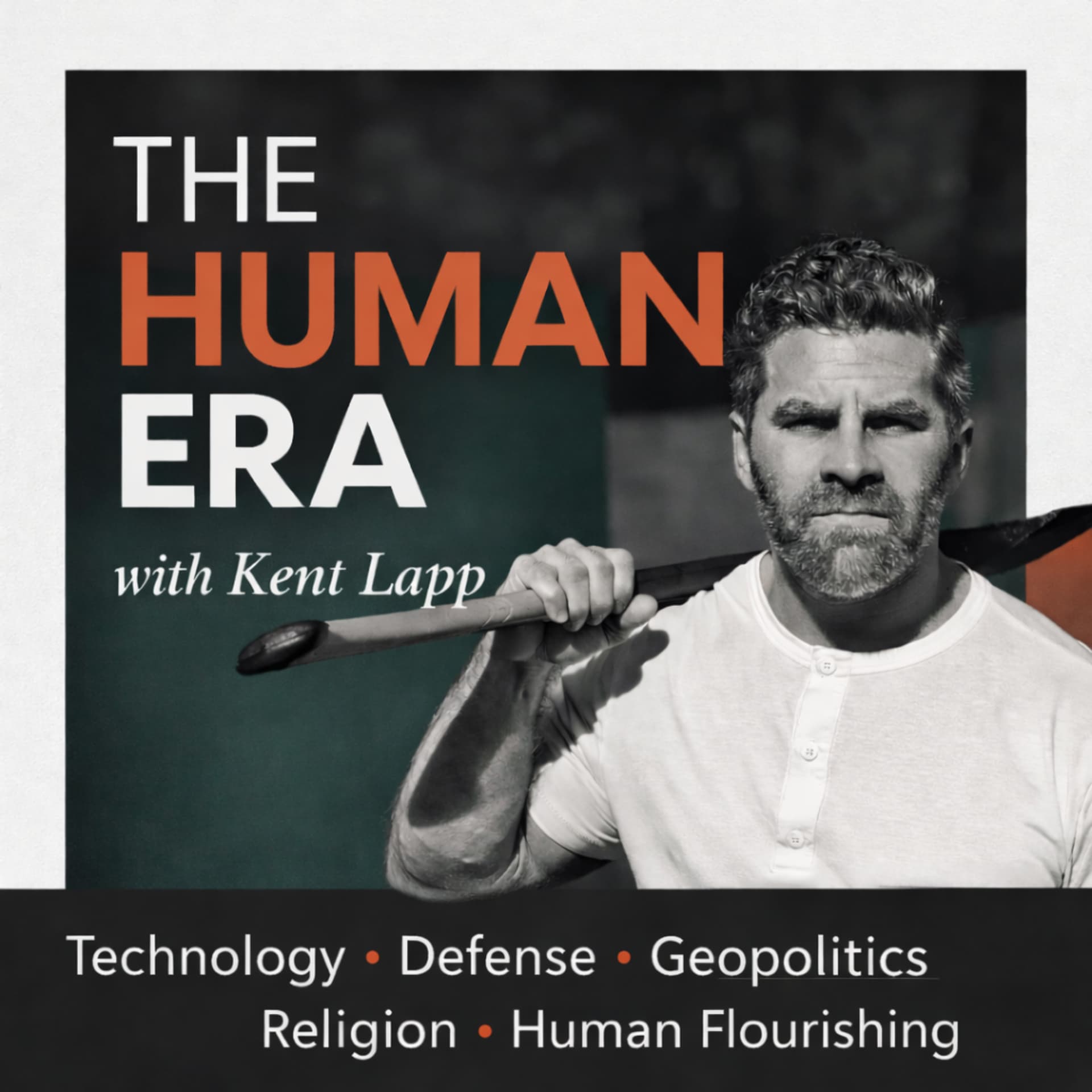 The Human Era - Podcasts