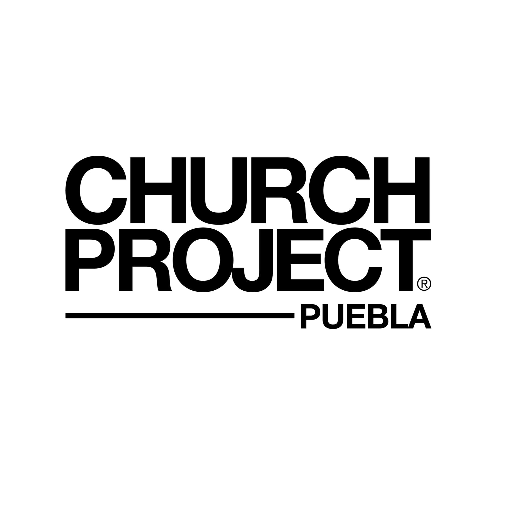 Church Project Puebla - Podcasts