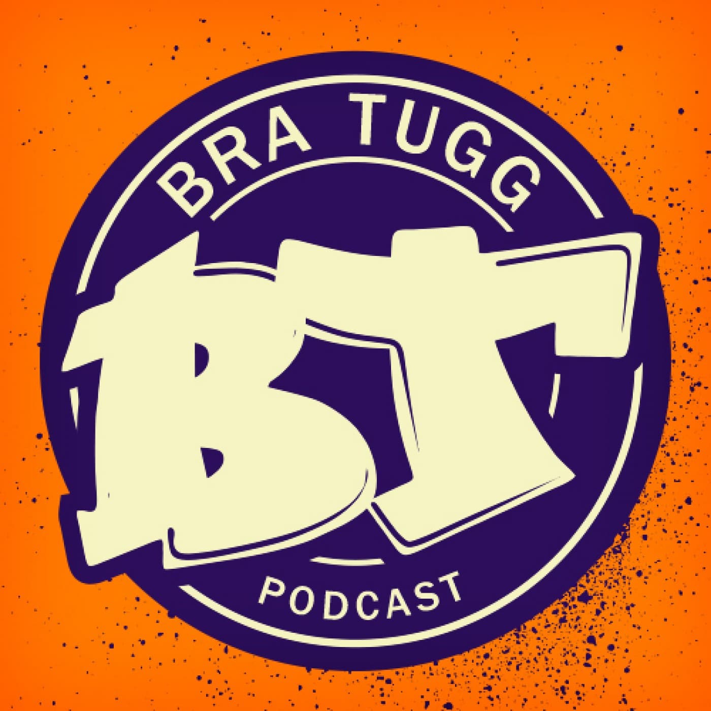 Bra Tugg - Podcasts