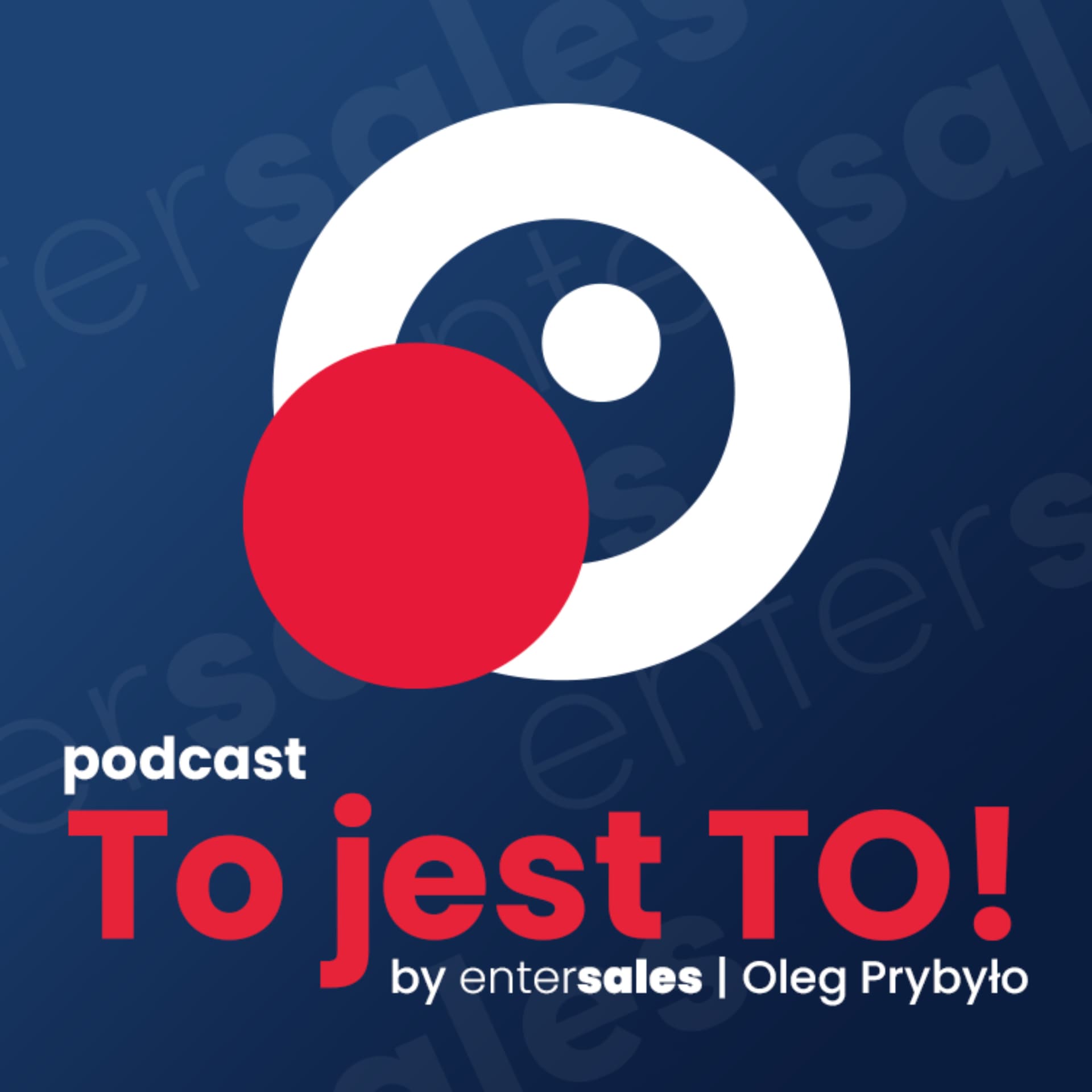 To jest TO! - Podcasts