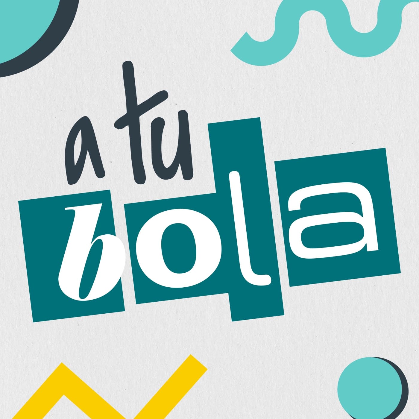 A Tu Bola - Podcast de actualidad - Podcasts