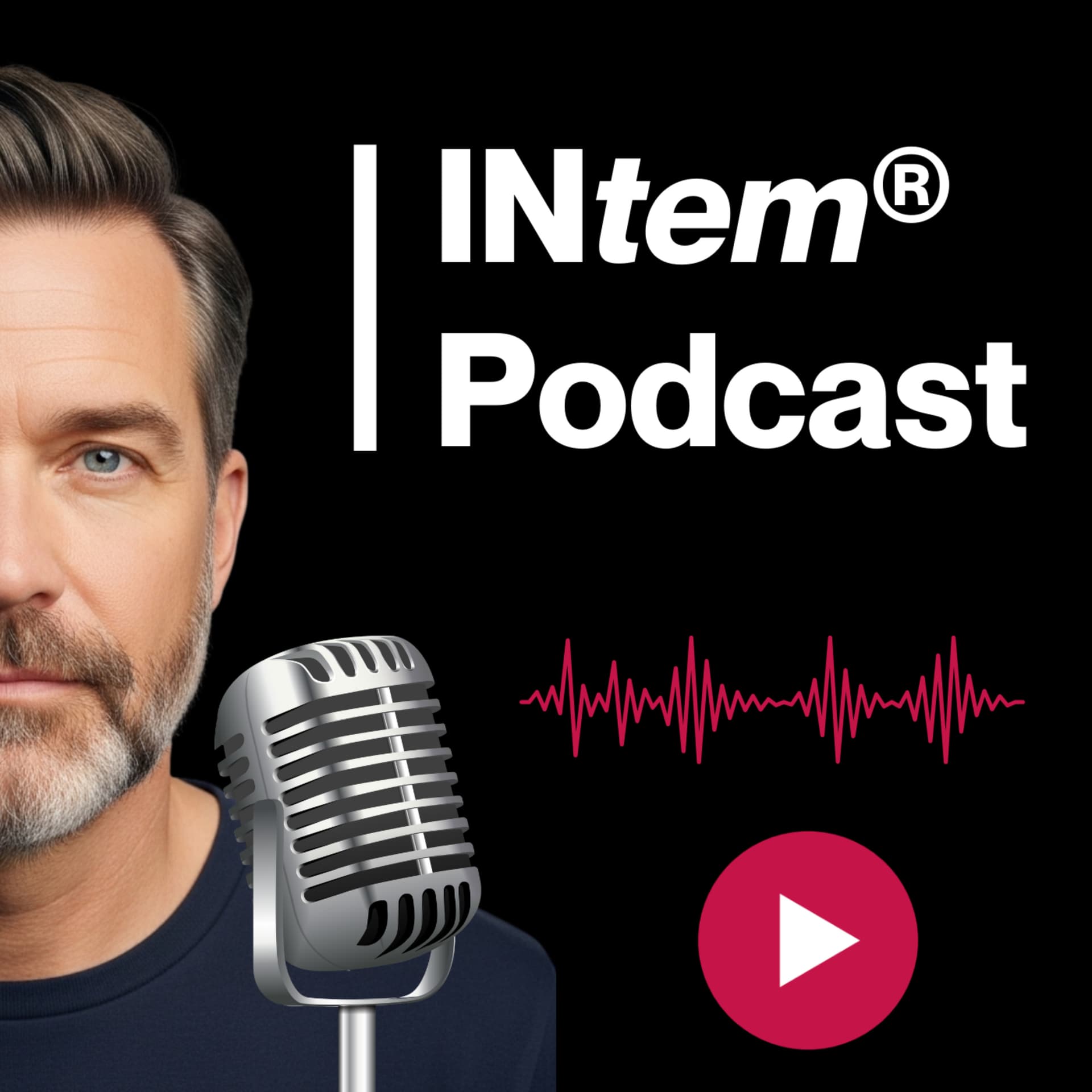 Ihr Podcast für noch mehr Erfolg in Führung und Vertrieb | INtem - Podcasts