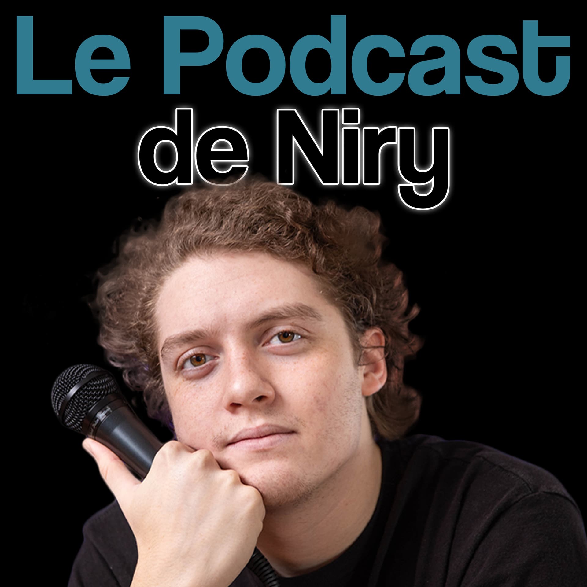 Le podcast de Niry - Podcasts