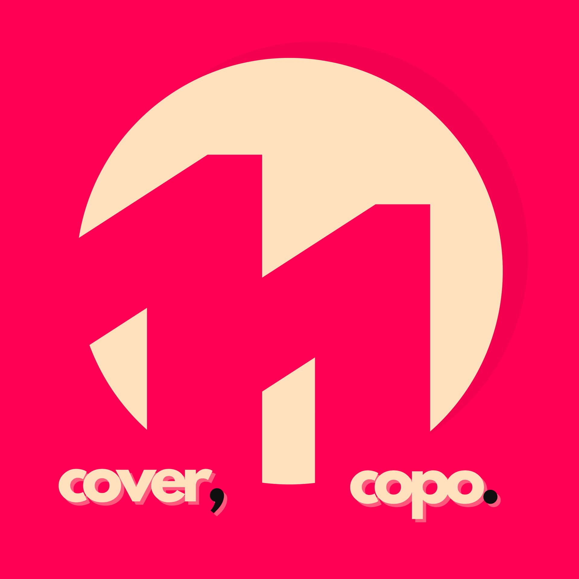 1 Cover, 1 Copo - Podcasts