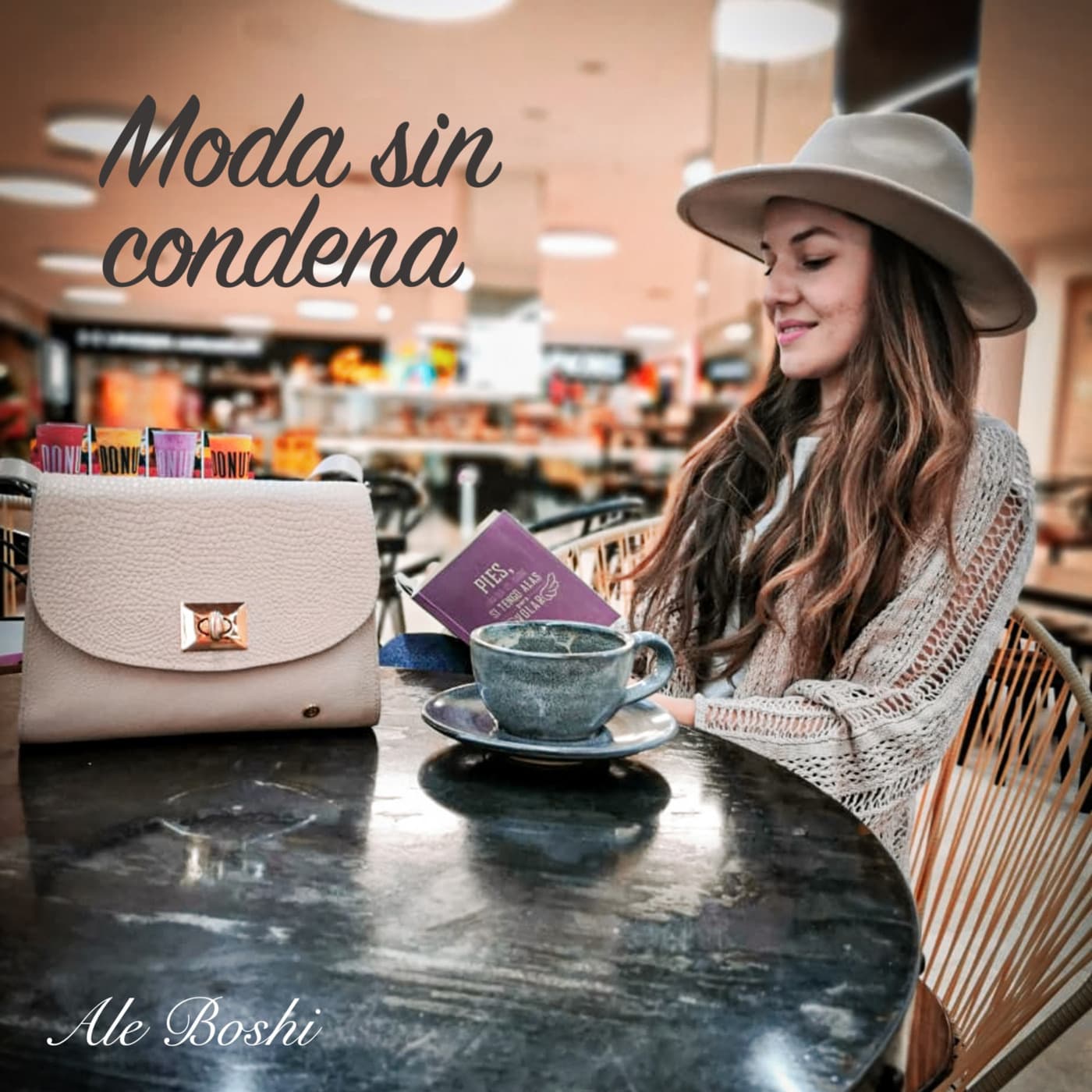 Moda Sin Condena - Podcasts