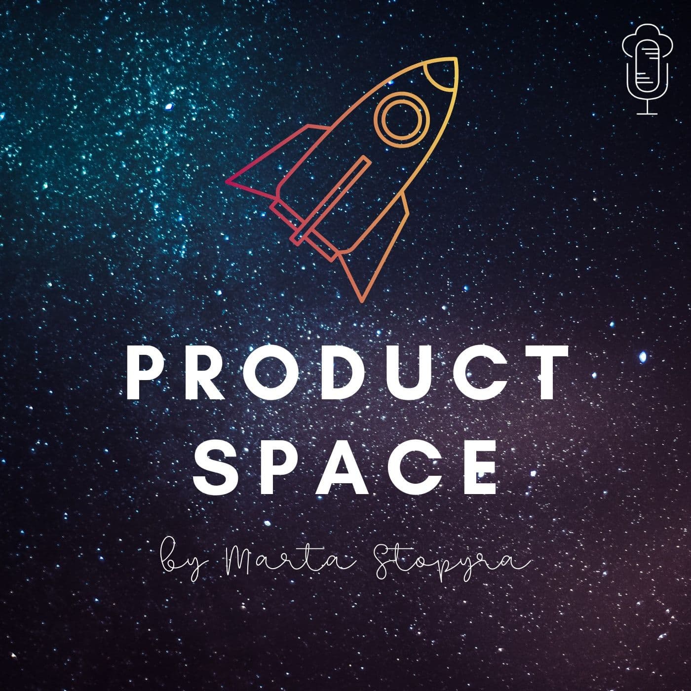 Product space - Podcasts