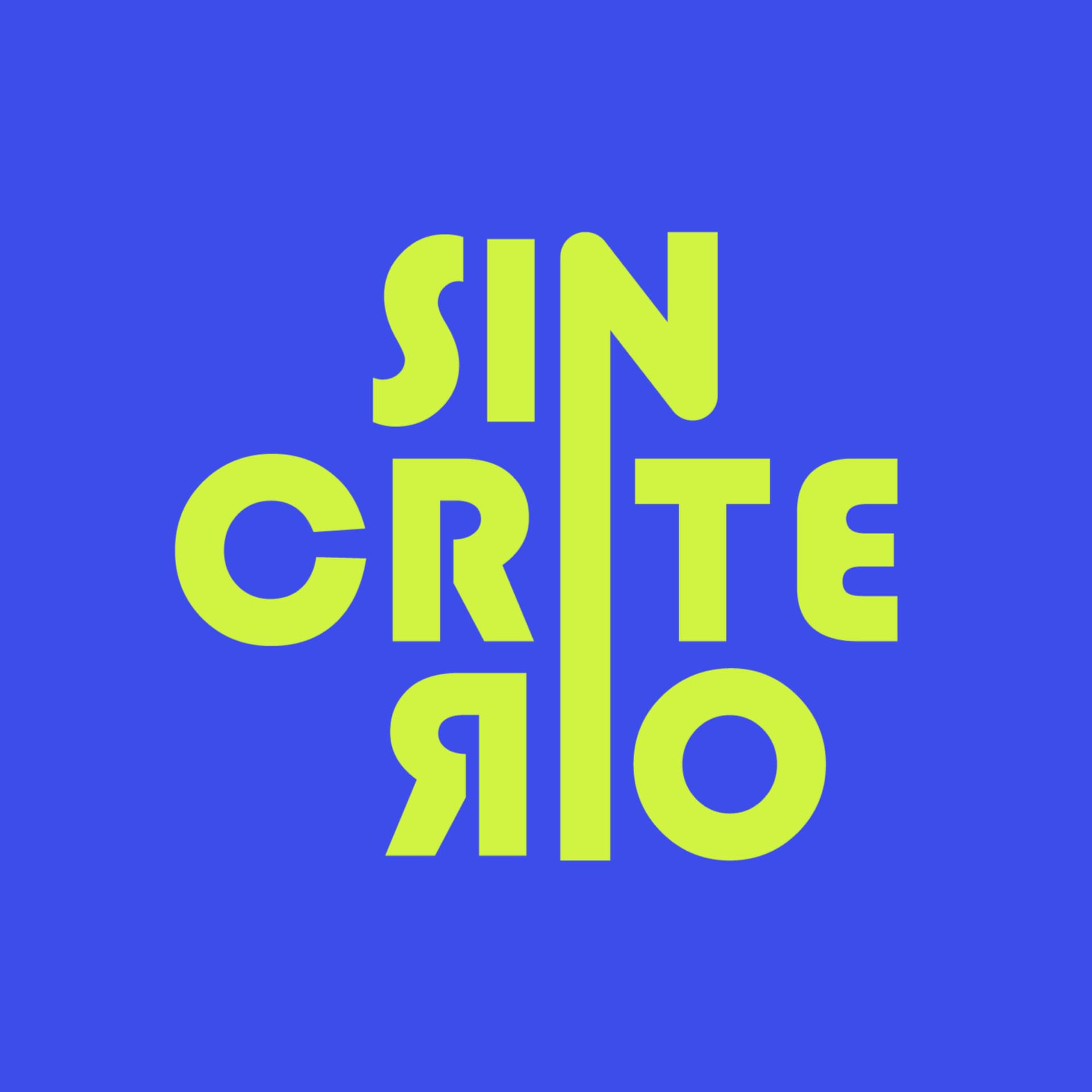 Sin Criterio - Podcasts