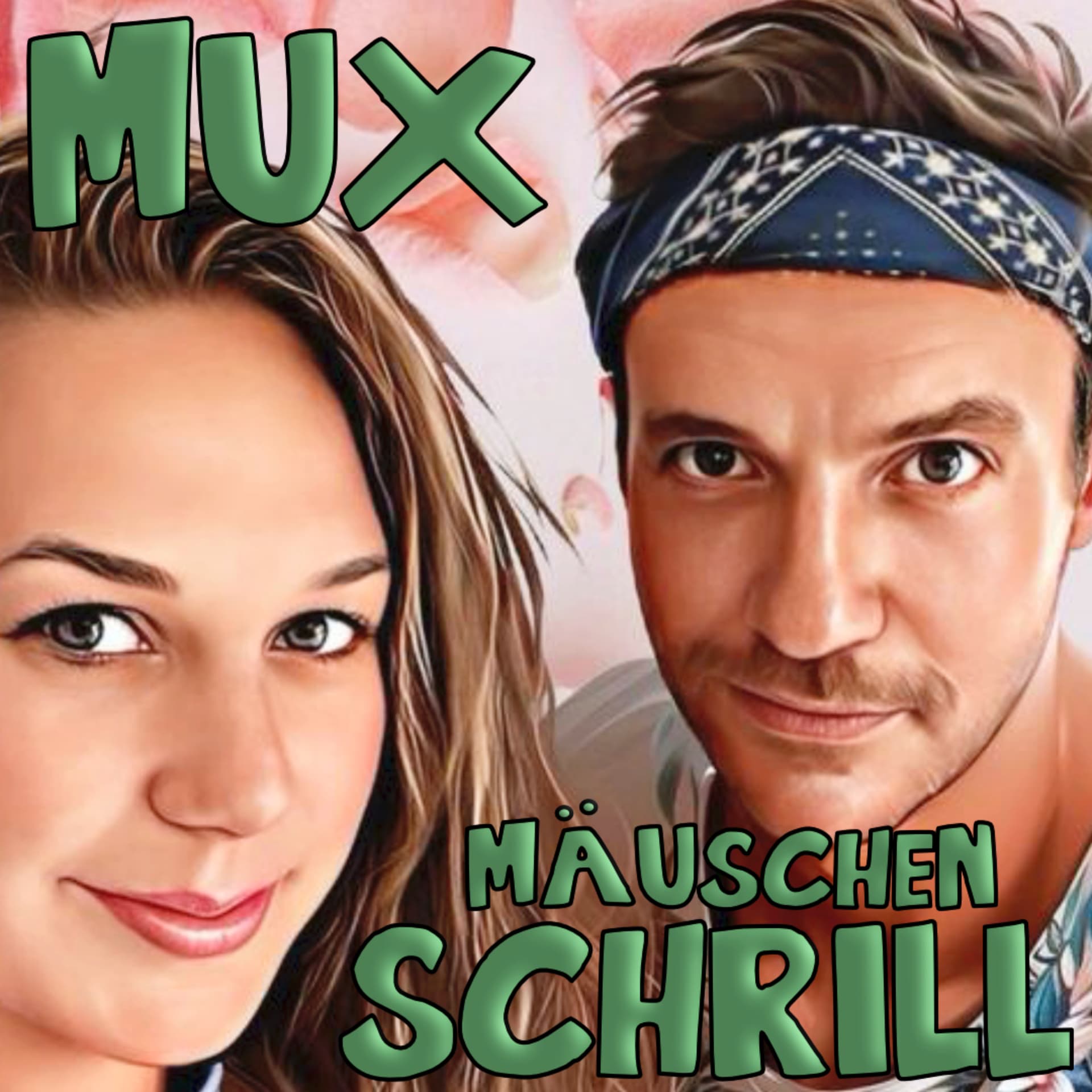 Muxmäuschenschrill - Podcasts